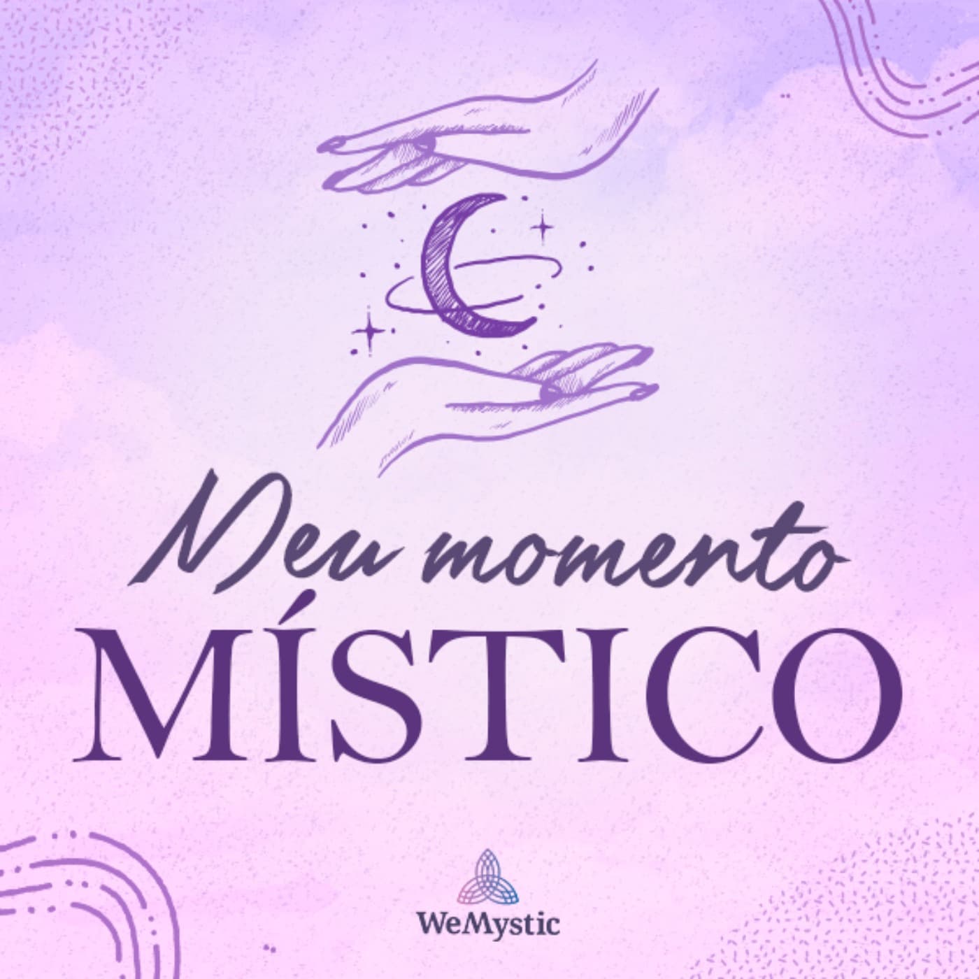Meu Momento Místico - Podcasts