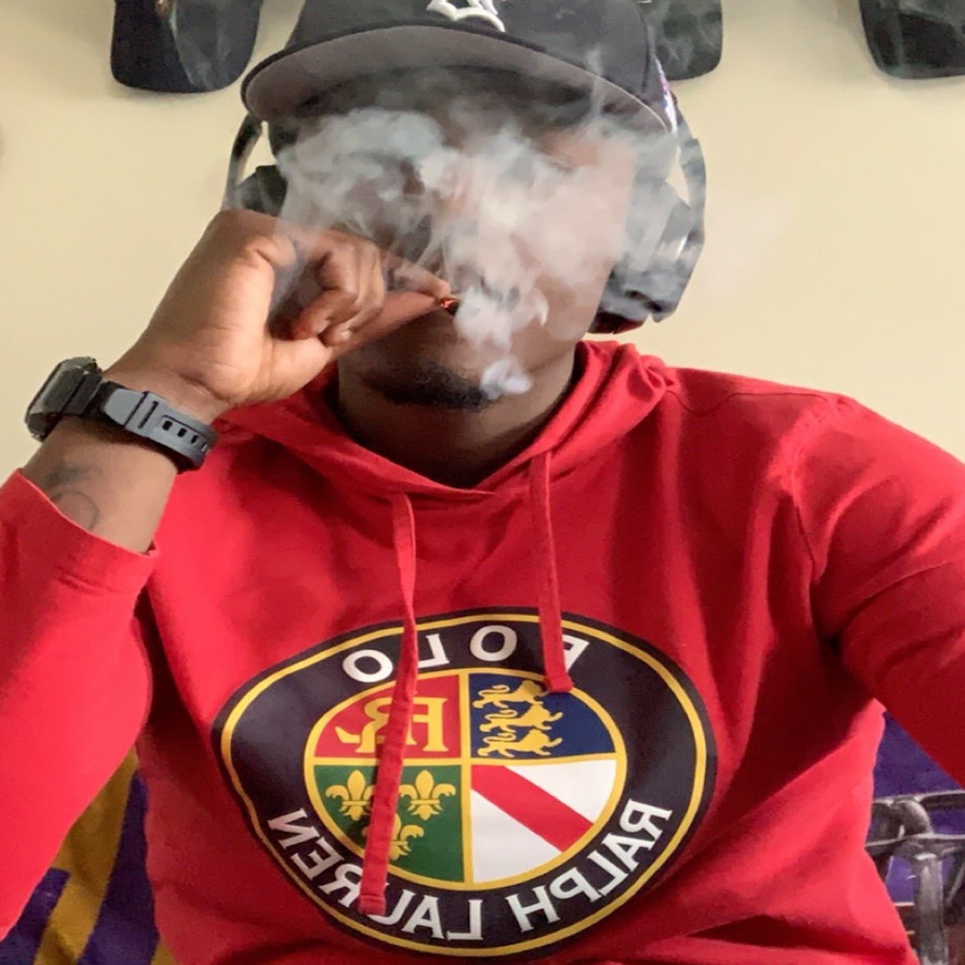 Smokin W/ Rivi Podcast - Podcasts
