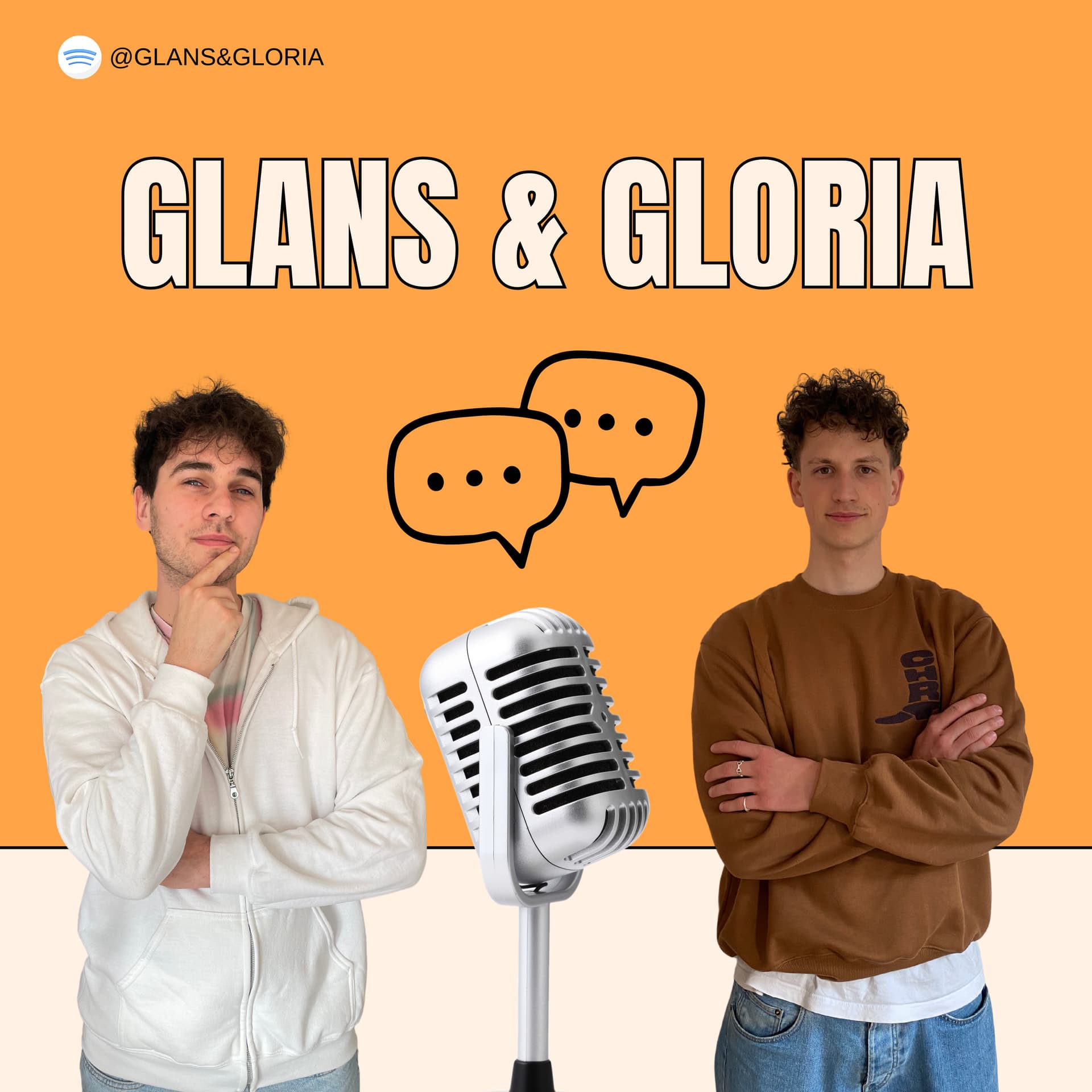 Glans und Gloria - Dein Medizinpodcast - Podcasts