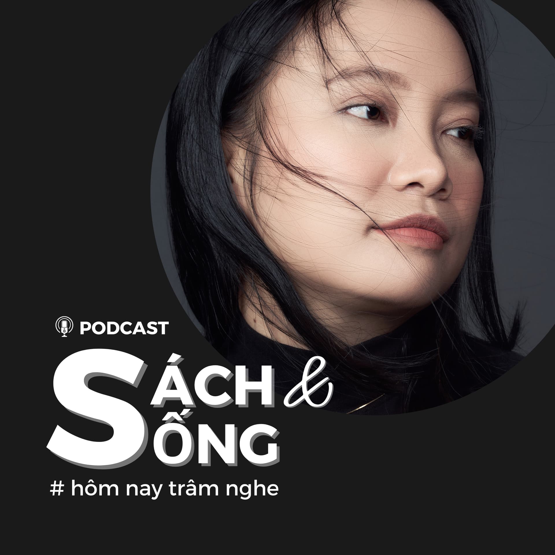 Sách và Sống - Podcasts