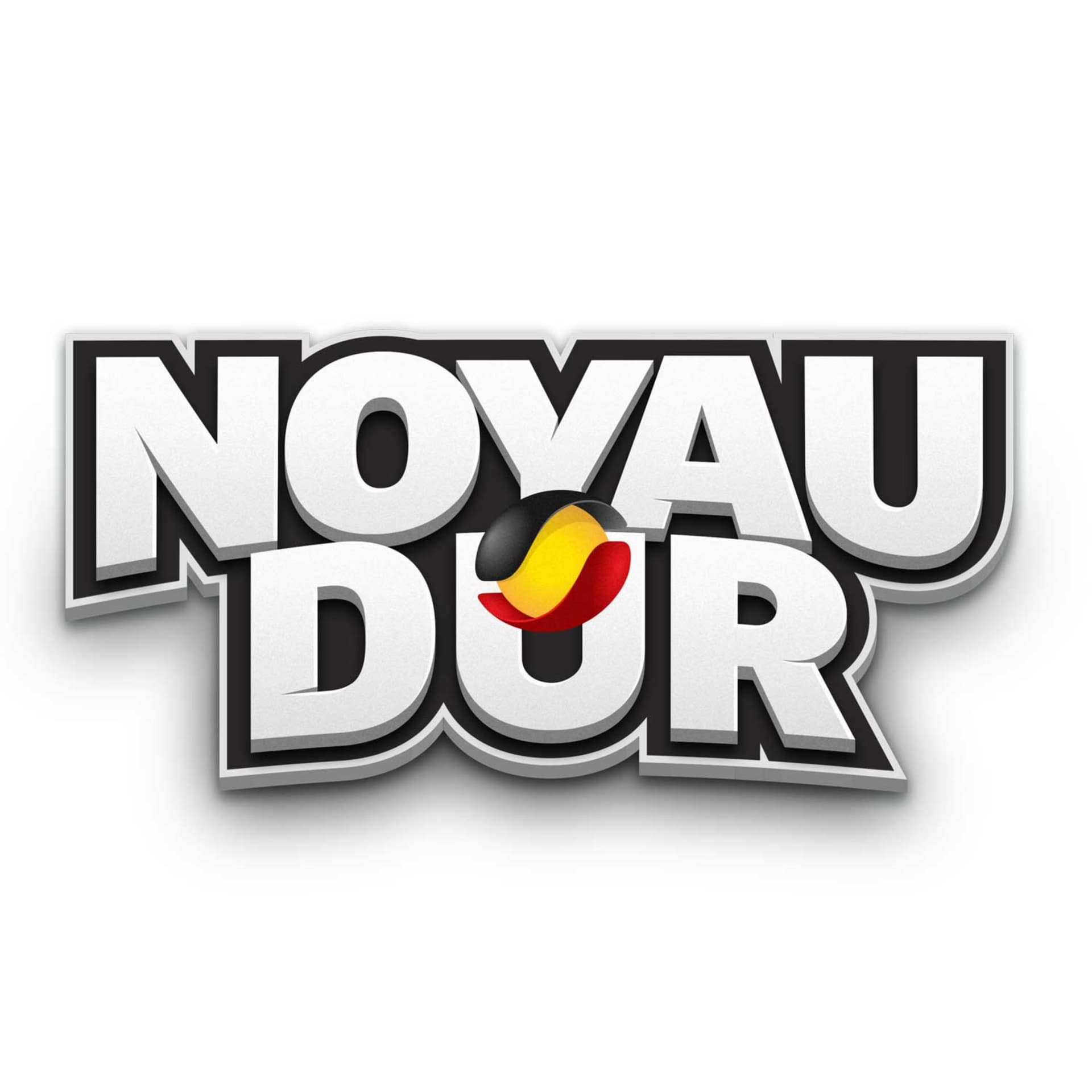 Noyau Dur, le foot à la sauce belge ! - Podcasts