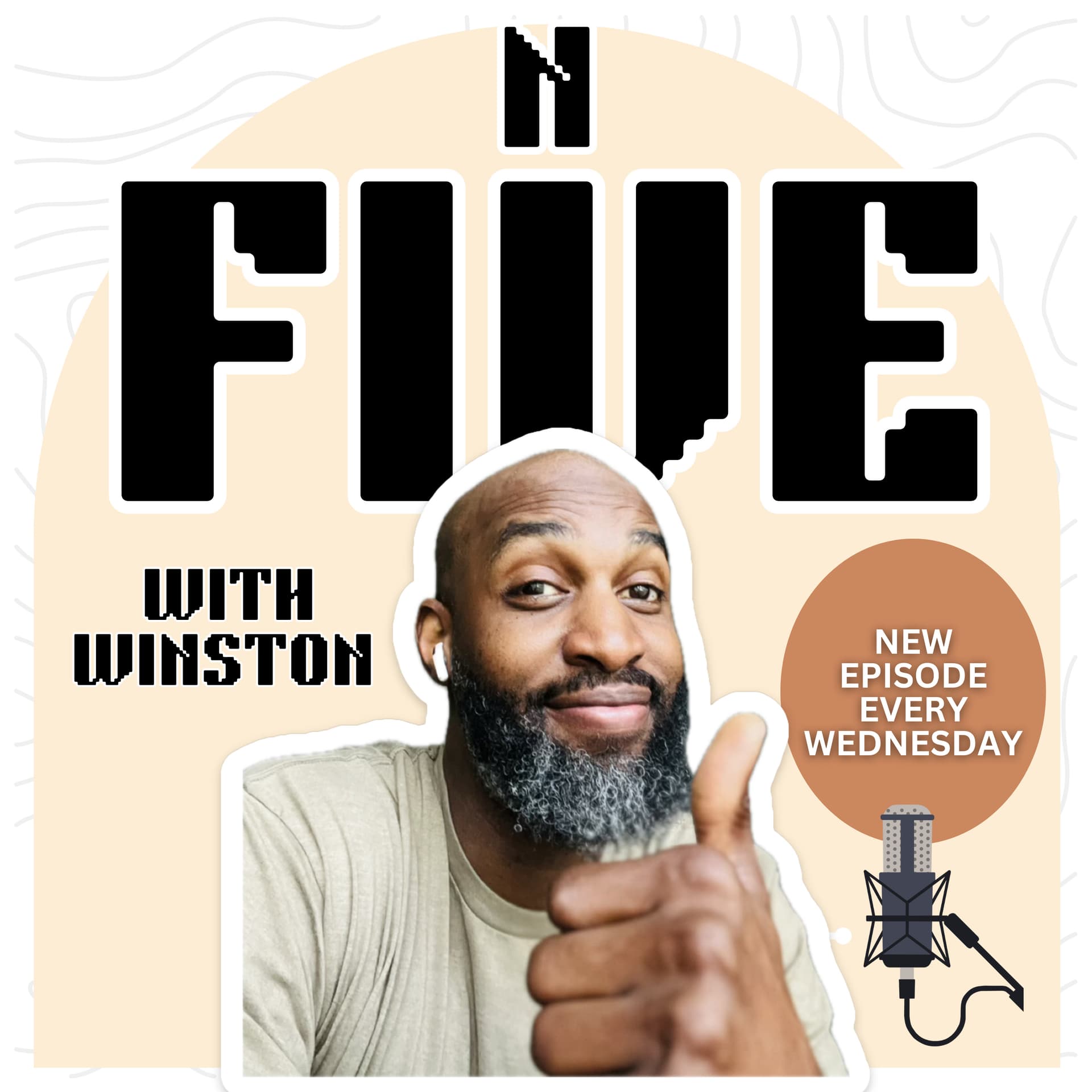 N FIVE - Podcasts