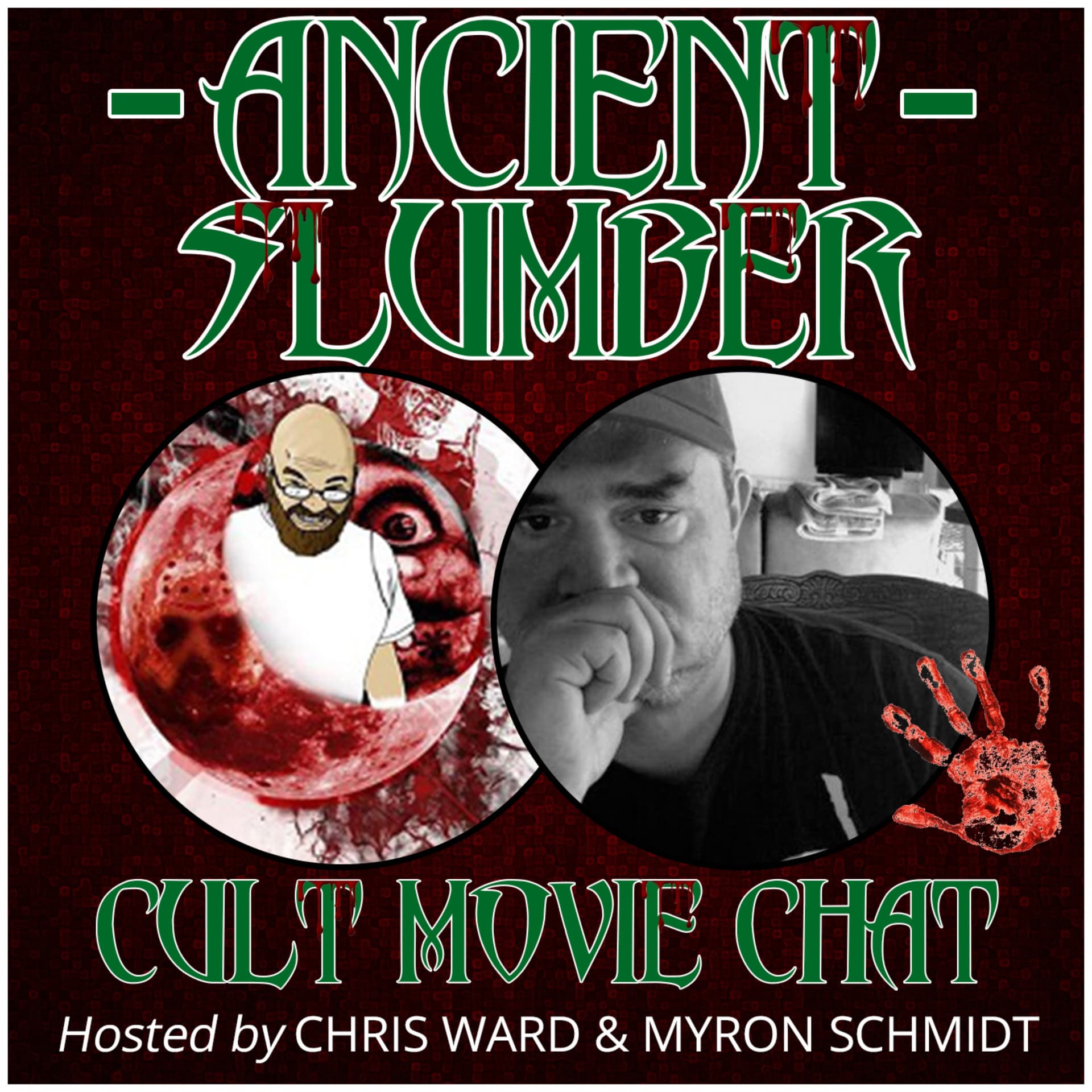 Ancient Slumber Podcast - Podcasts