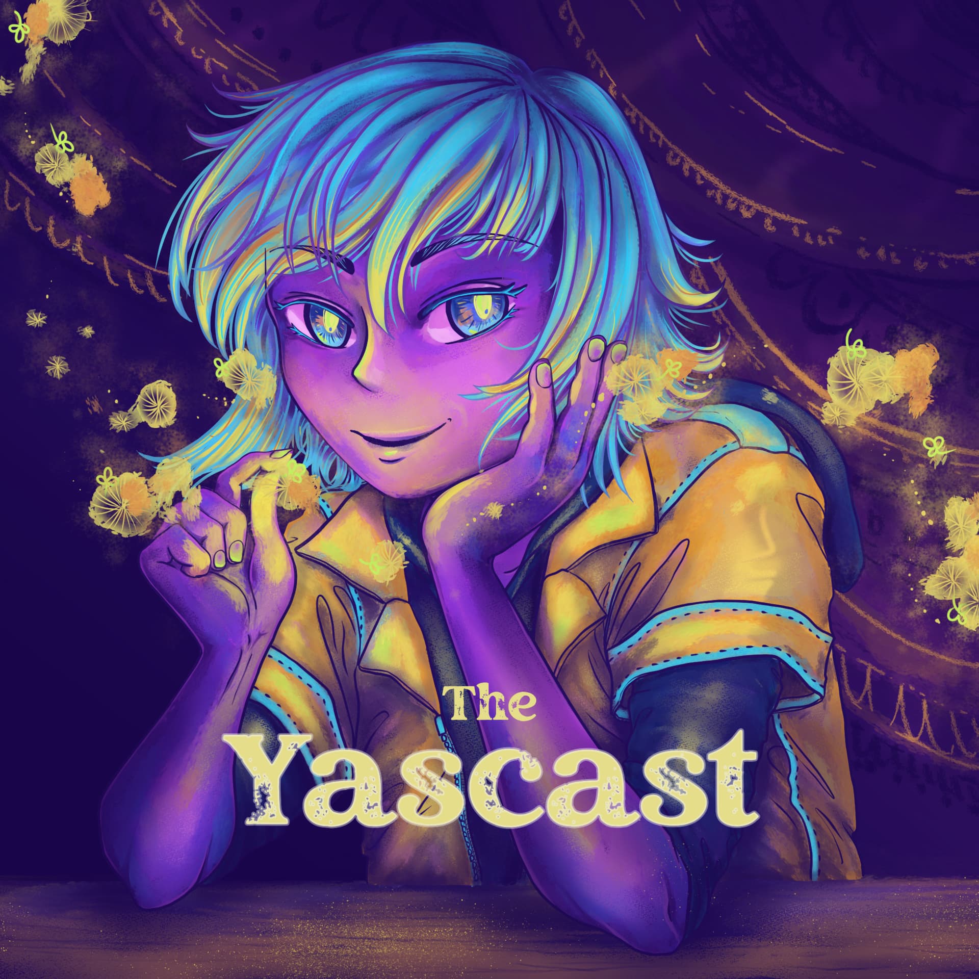 The Yascast - Podcasts