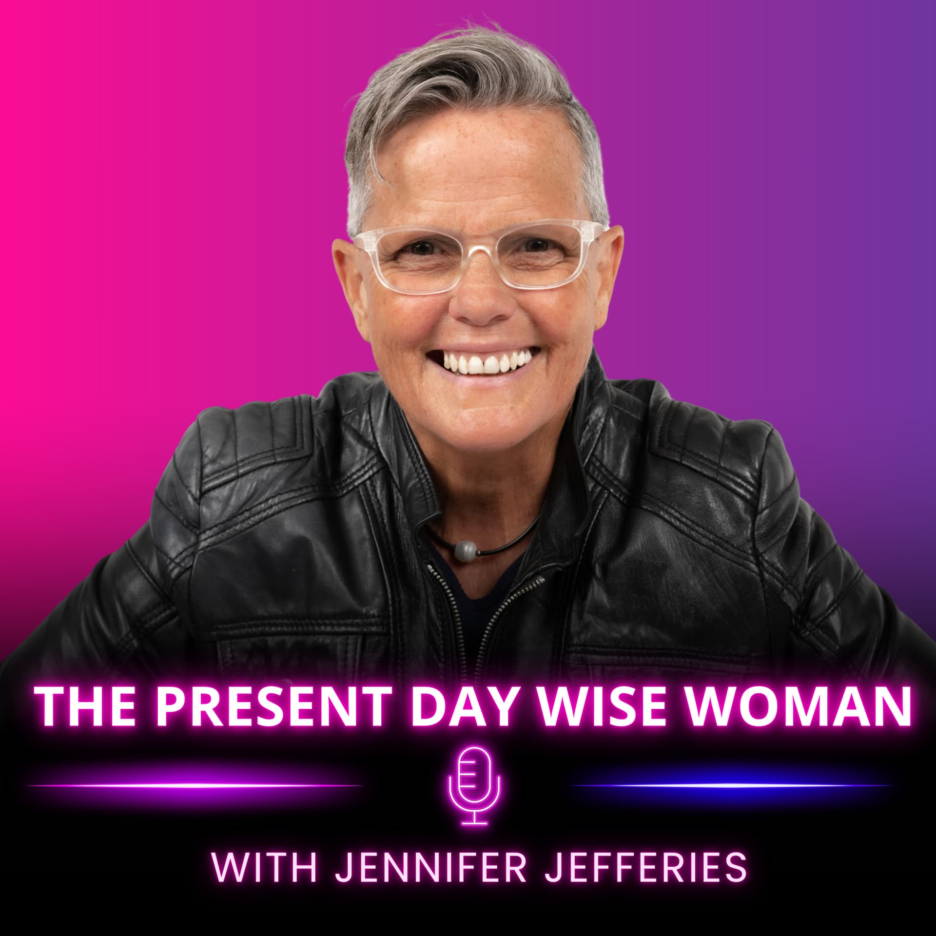 The Present Day Wise Woman - Podcasts