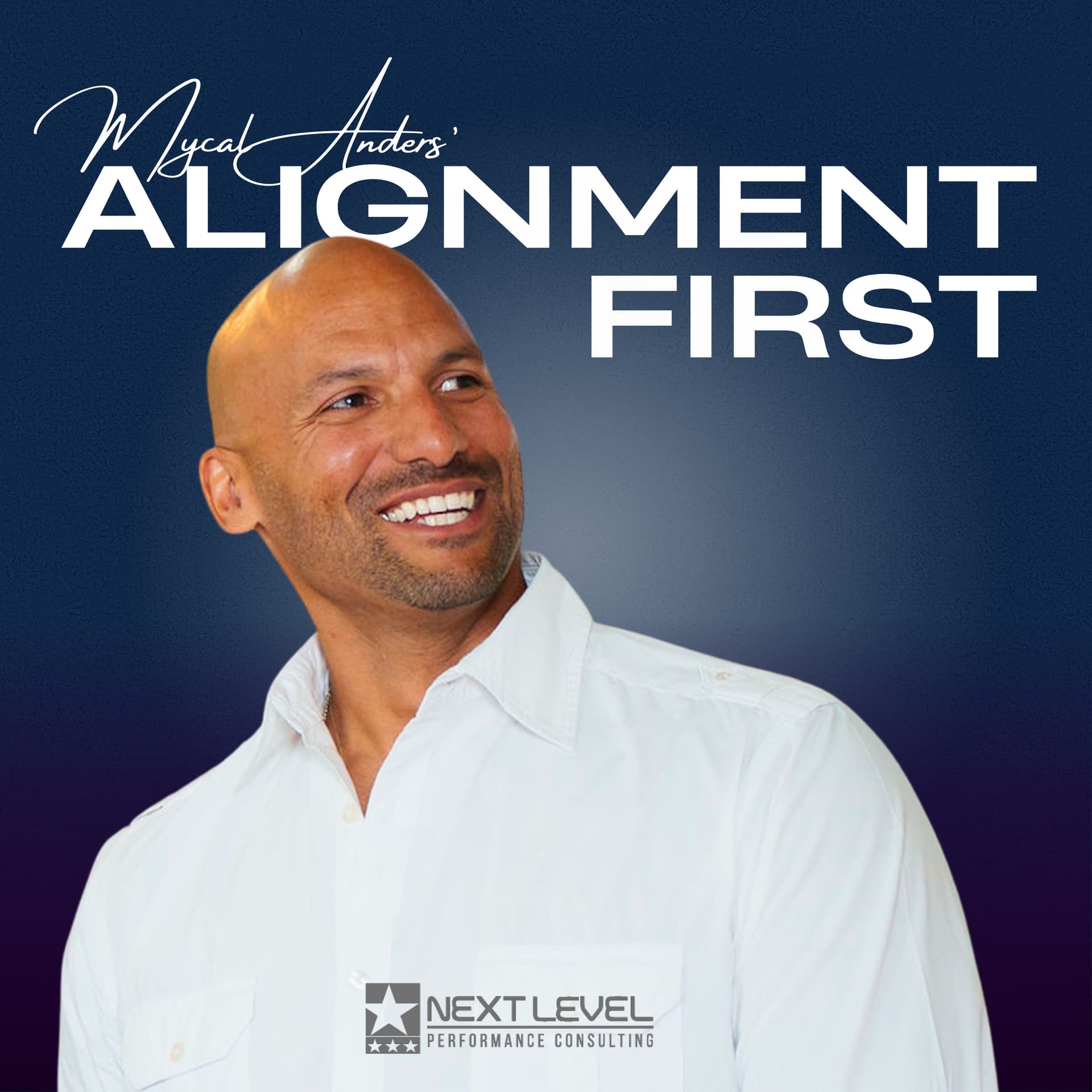 Alignment First Podcast - Podcasts