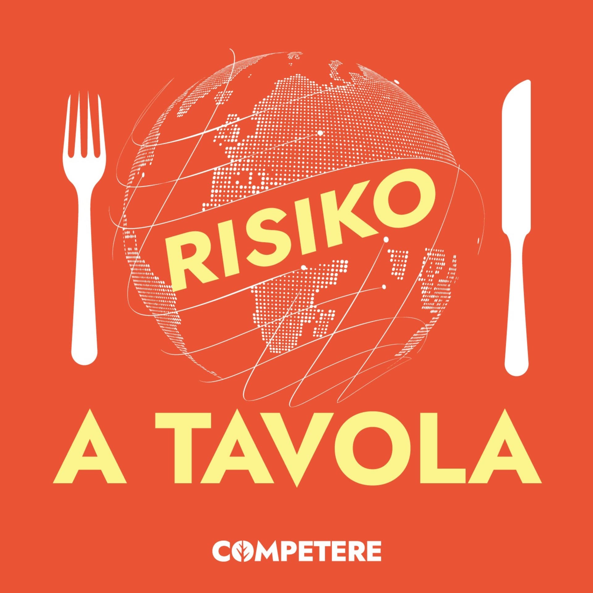 Risiko a Tavola - Podcasts