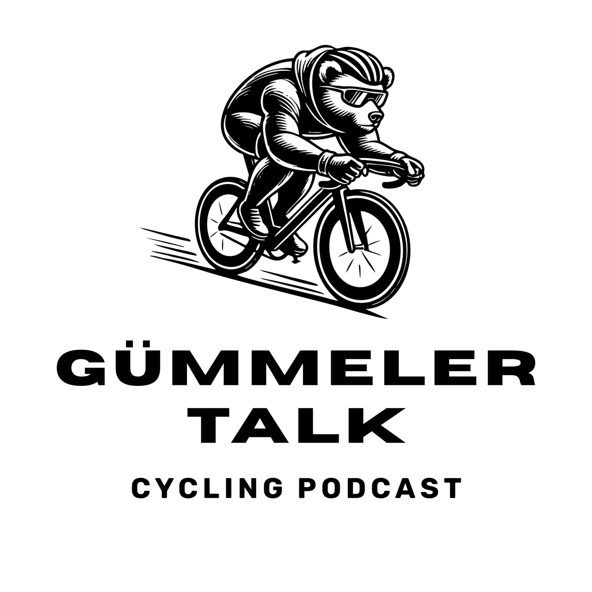 GĂśMMELER TALK Cycling Podcast - Podcasts