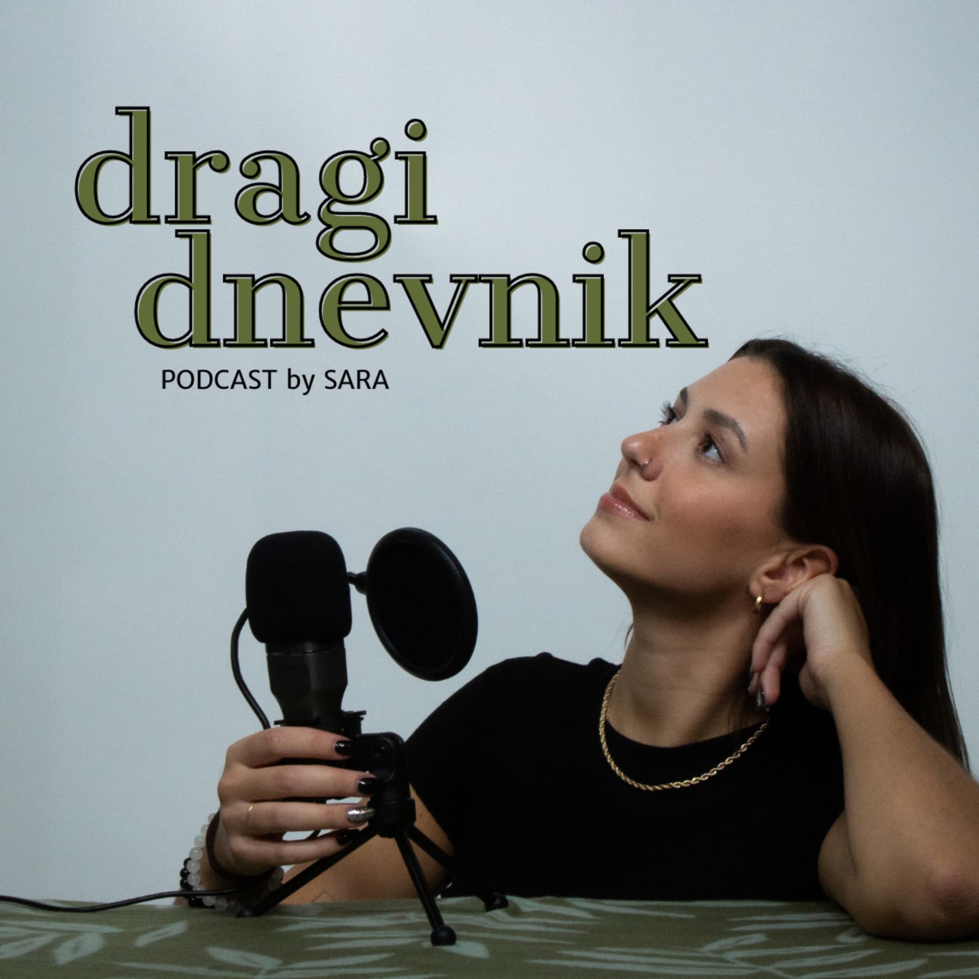 dragi dnevnik - Podcasts