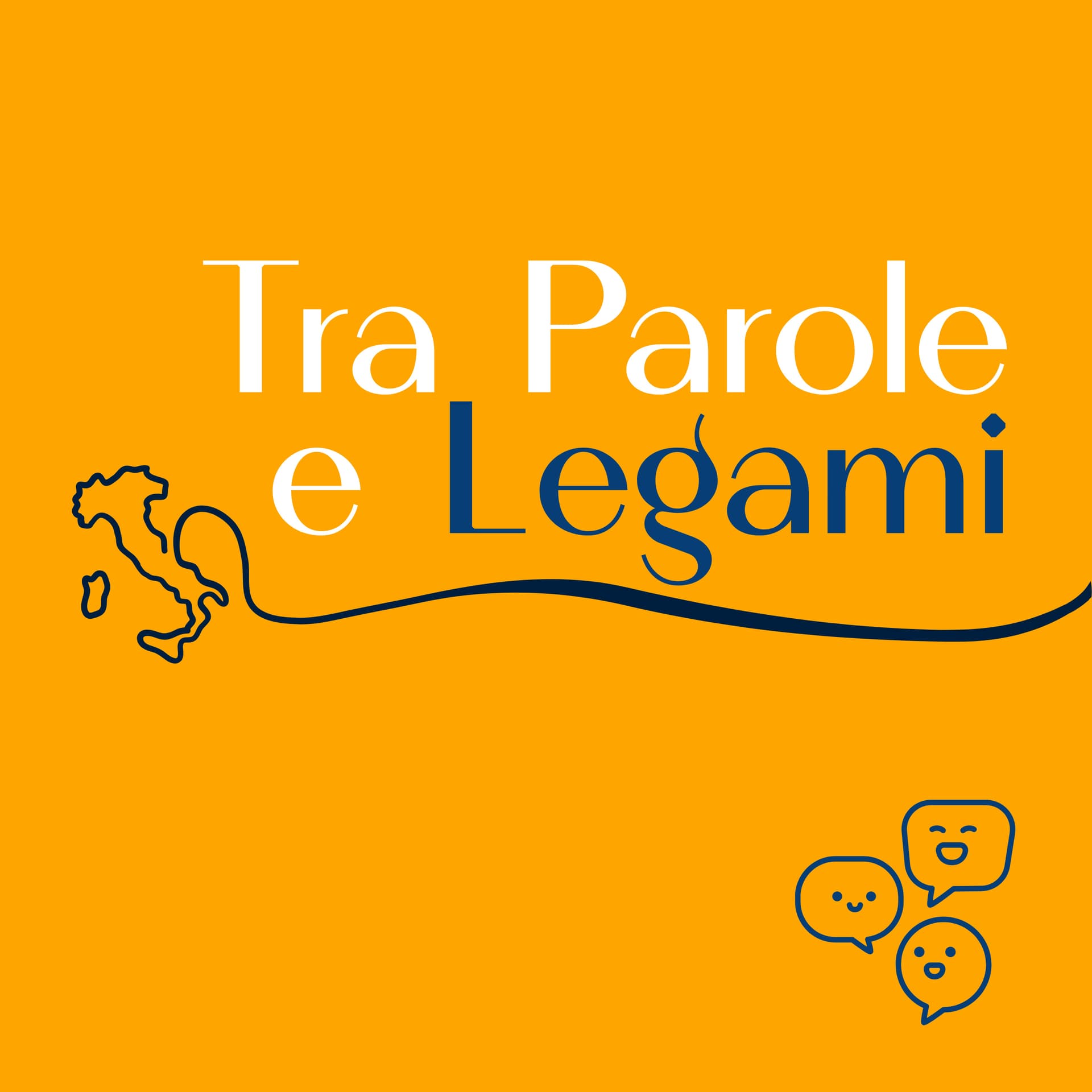 Tra Parole e Legami - Podcasts