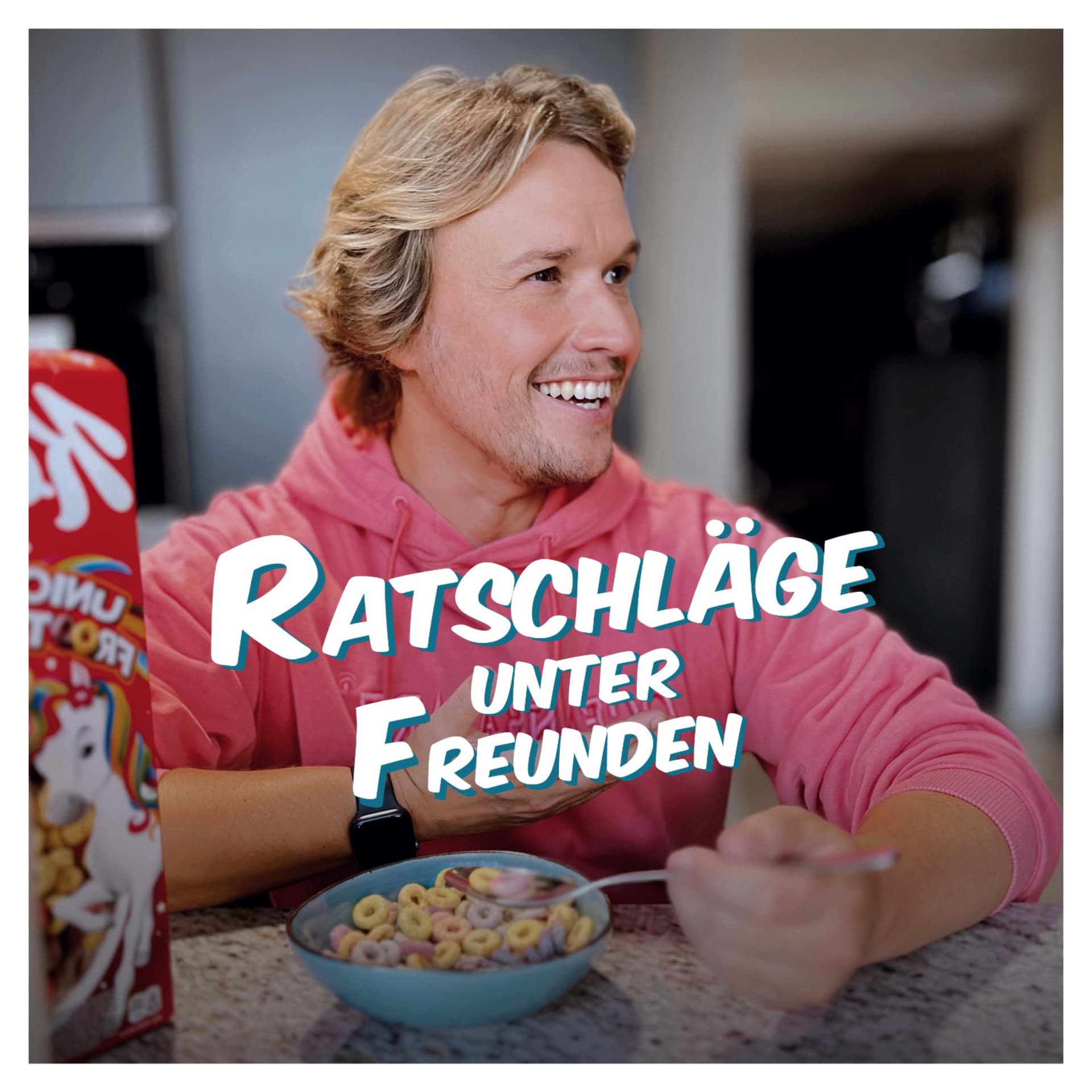Ratschläge unter Freunden - Podcasts