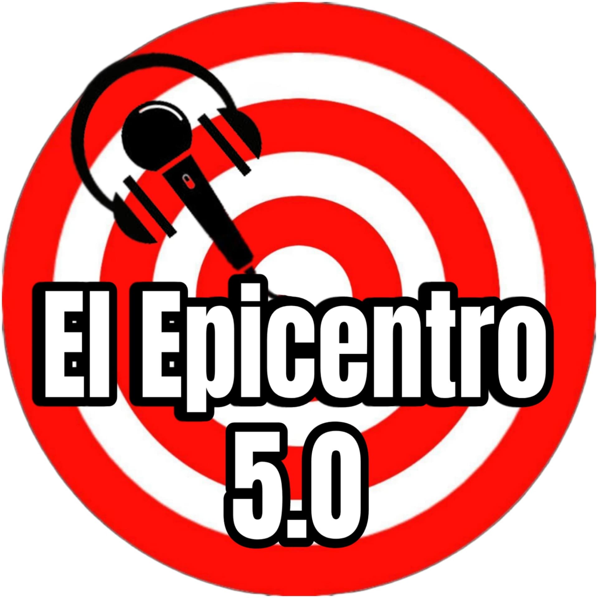 El Epicentro 5.0 - Podcasts