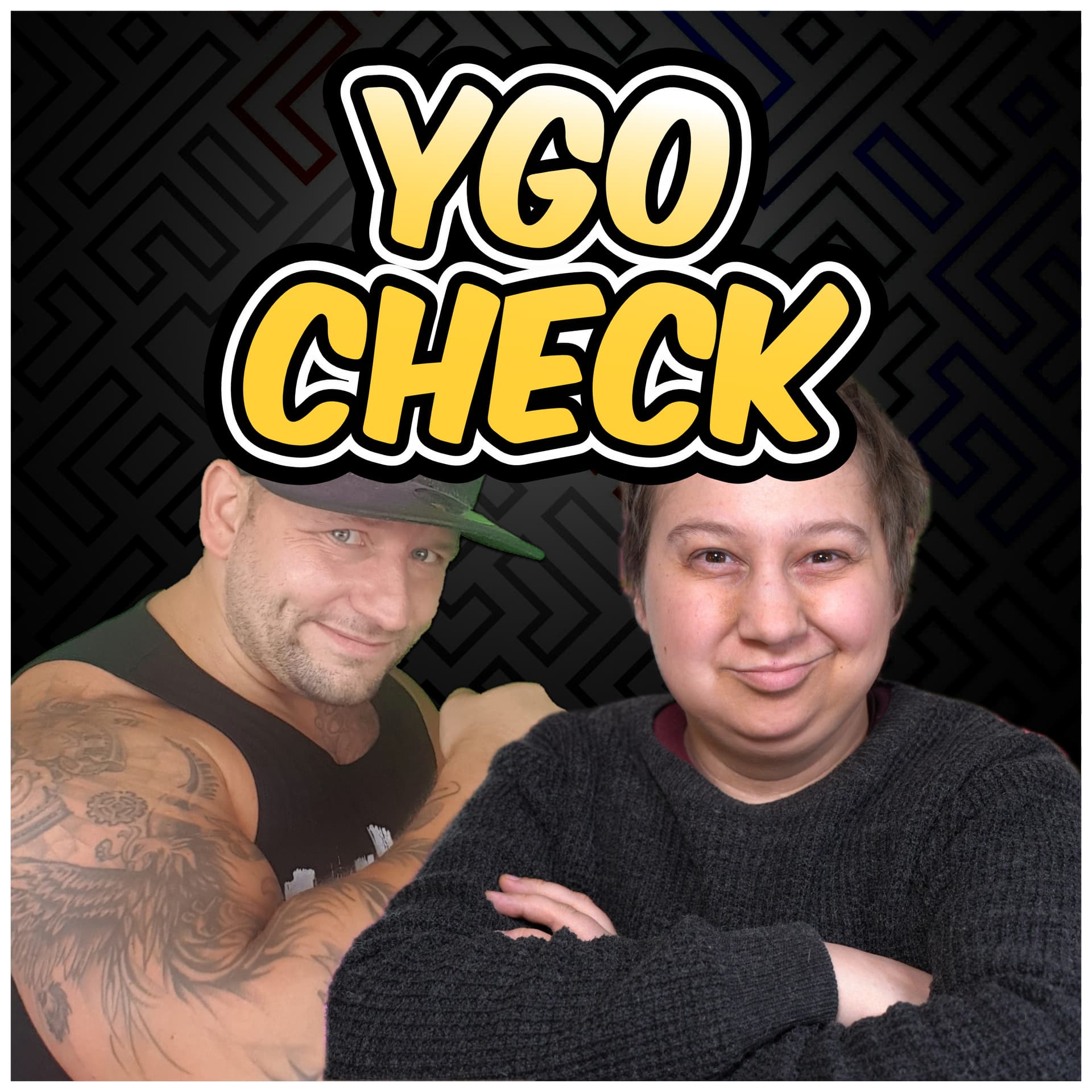 YGO Check - Podcasts