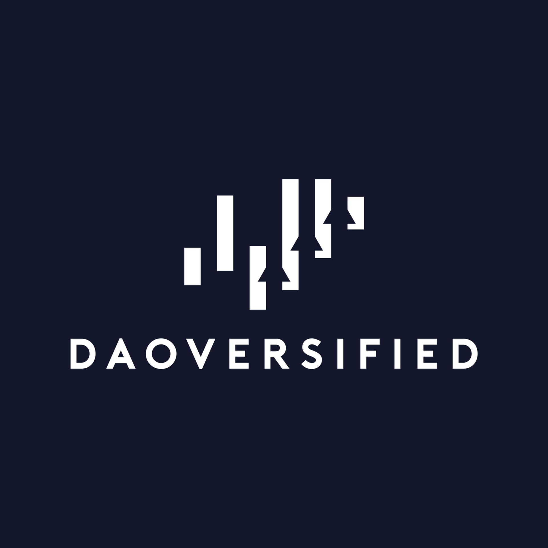 DAOversified - Podcasts