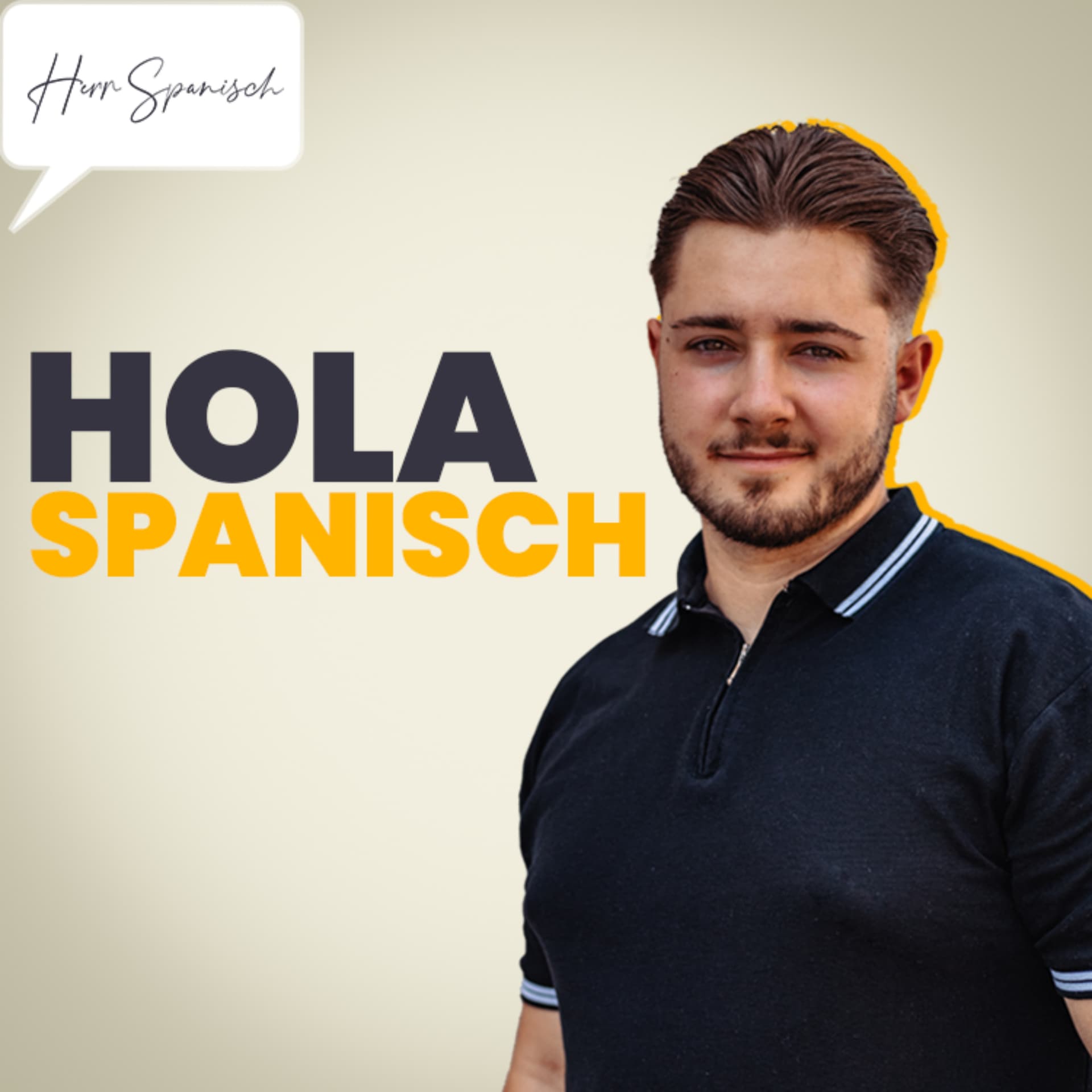 Hola Spanisch mit Niklas - Podcasts