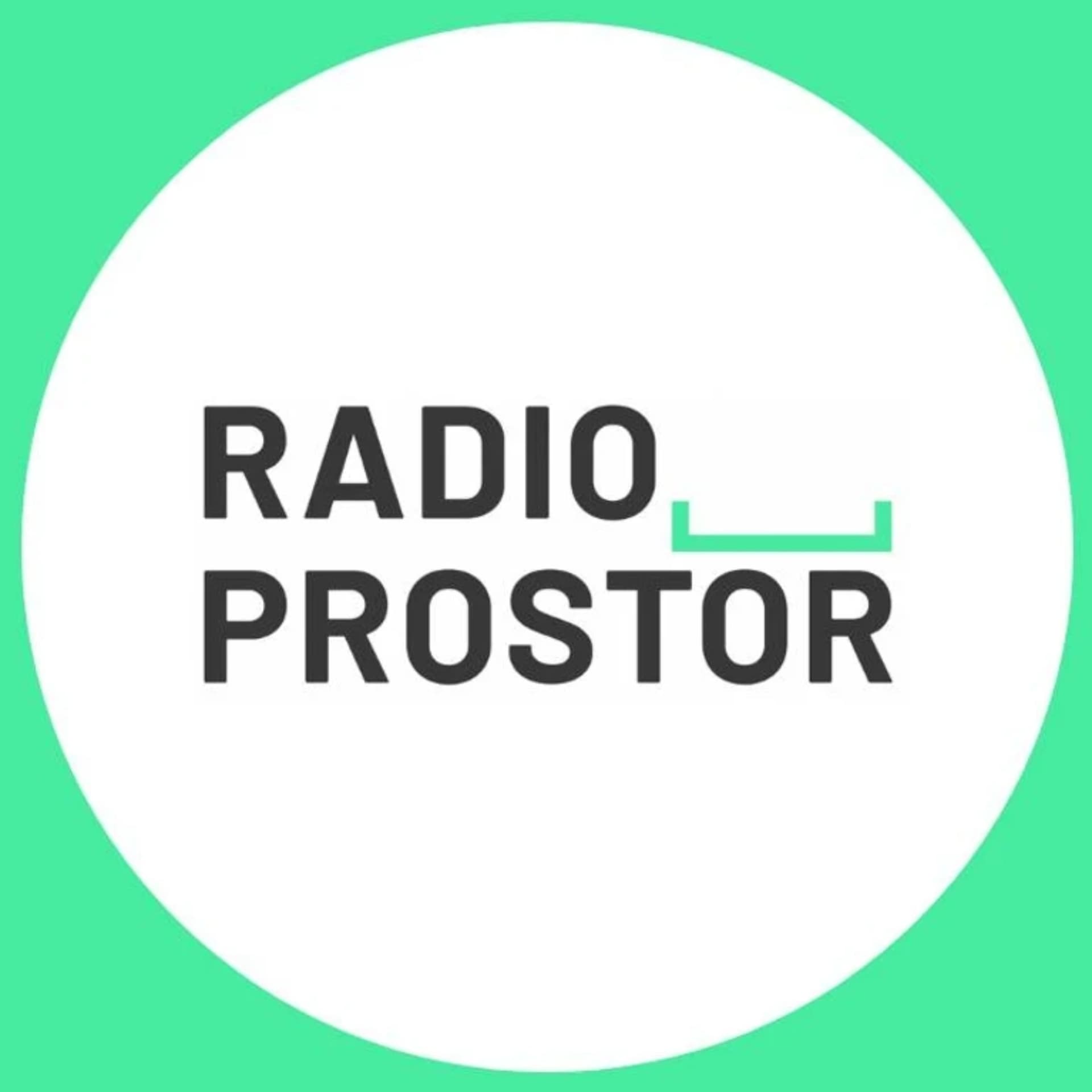 Radio Prostor: Inspirativní rozhovory i zajímavosti z vysílání - Podcasts