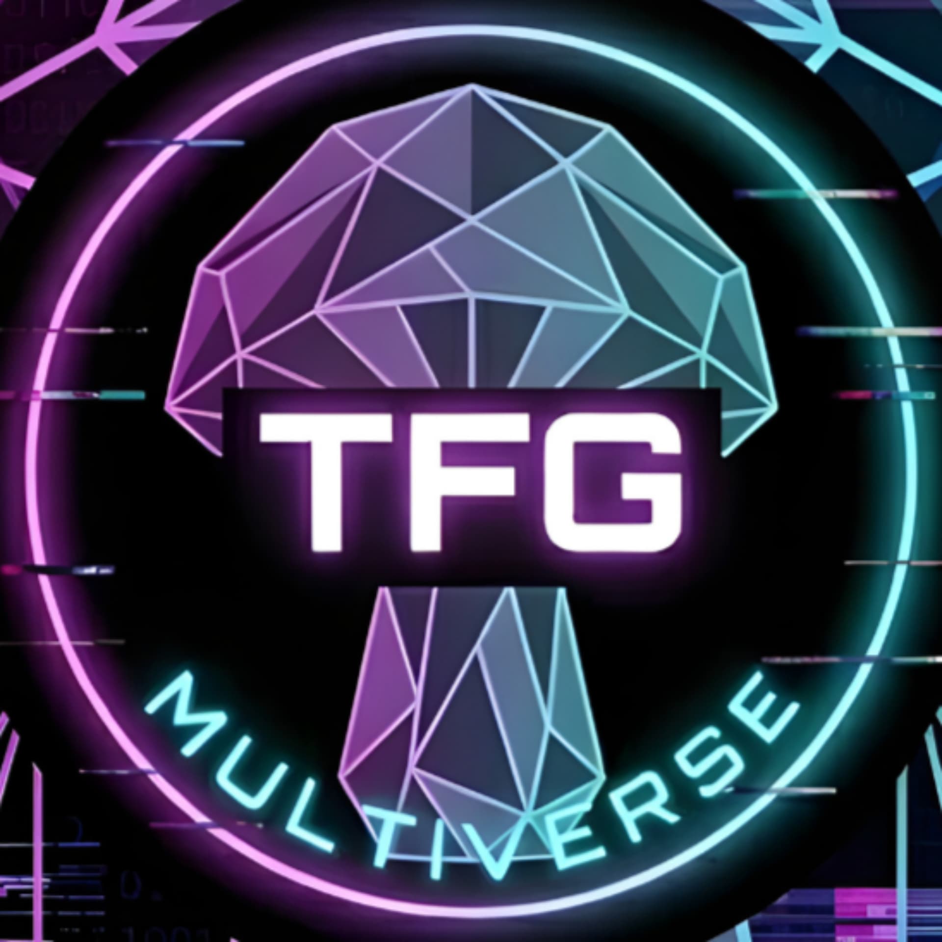 TwoFunGuys Multiverse 🍄 - Podcasts