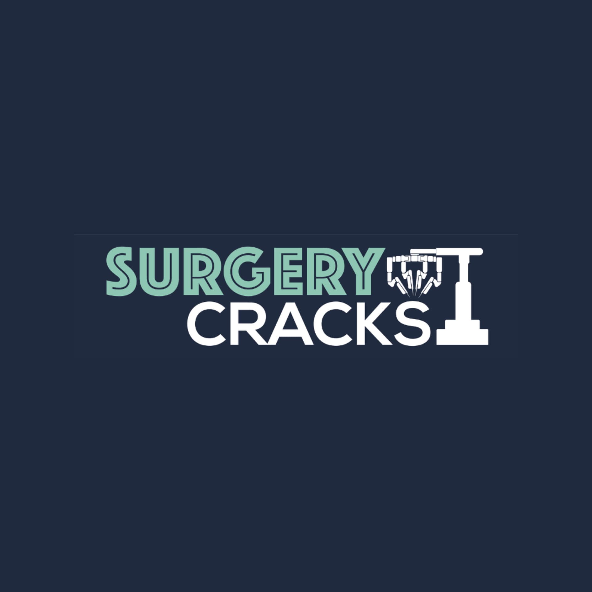 Surgery Cracks Podcast - Podcasts