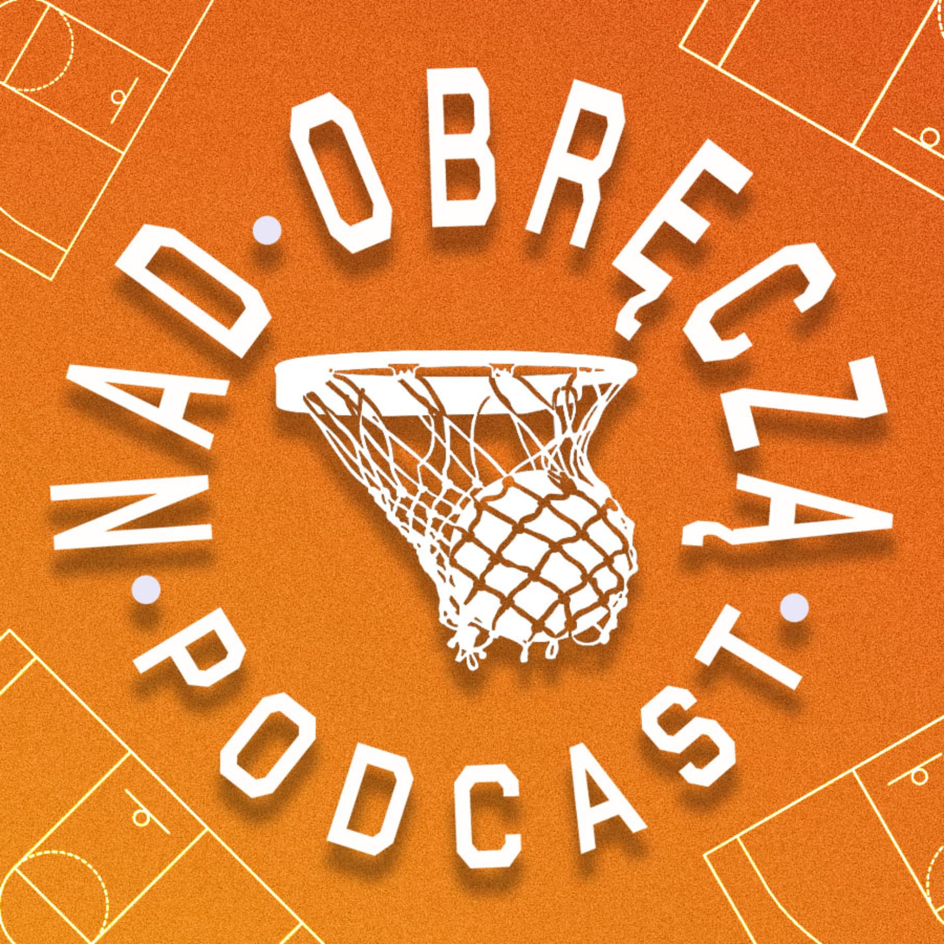 Nad Obręczą Podcast - Podcasts