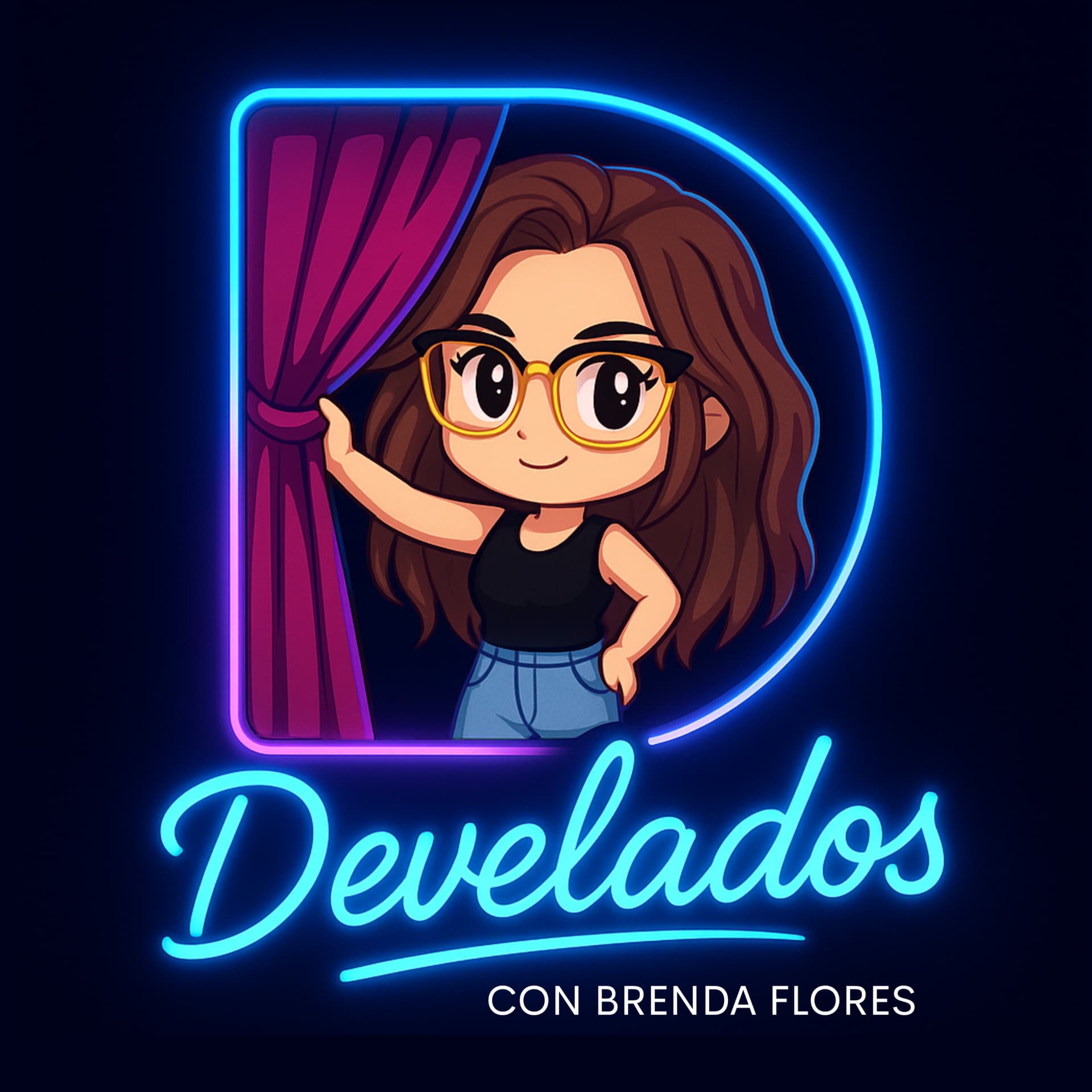 Develados - Podcasts