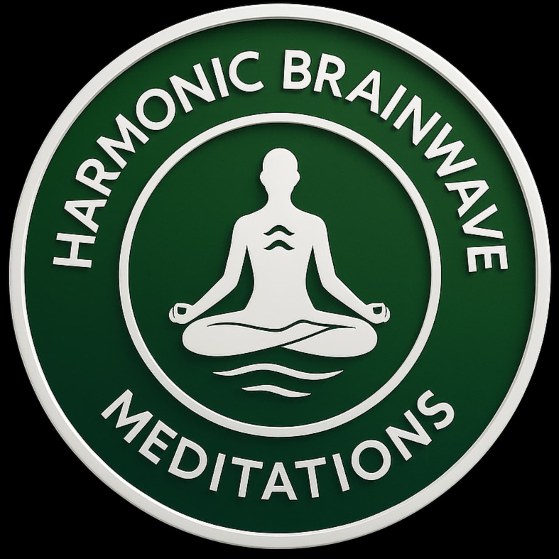 Harmonic Brainwave Meditations (de) - Podcasts
