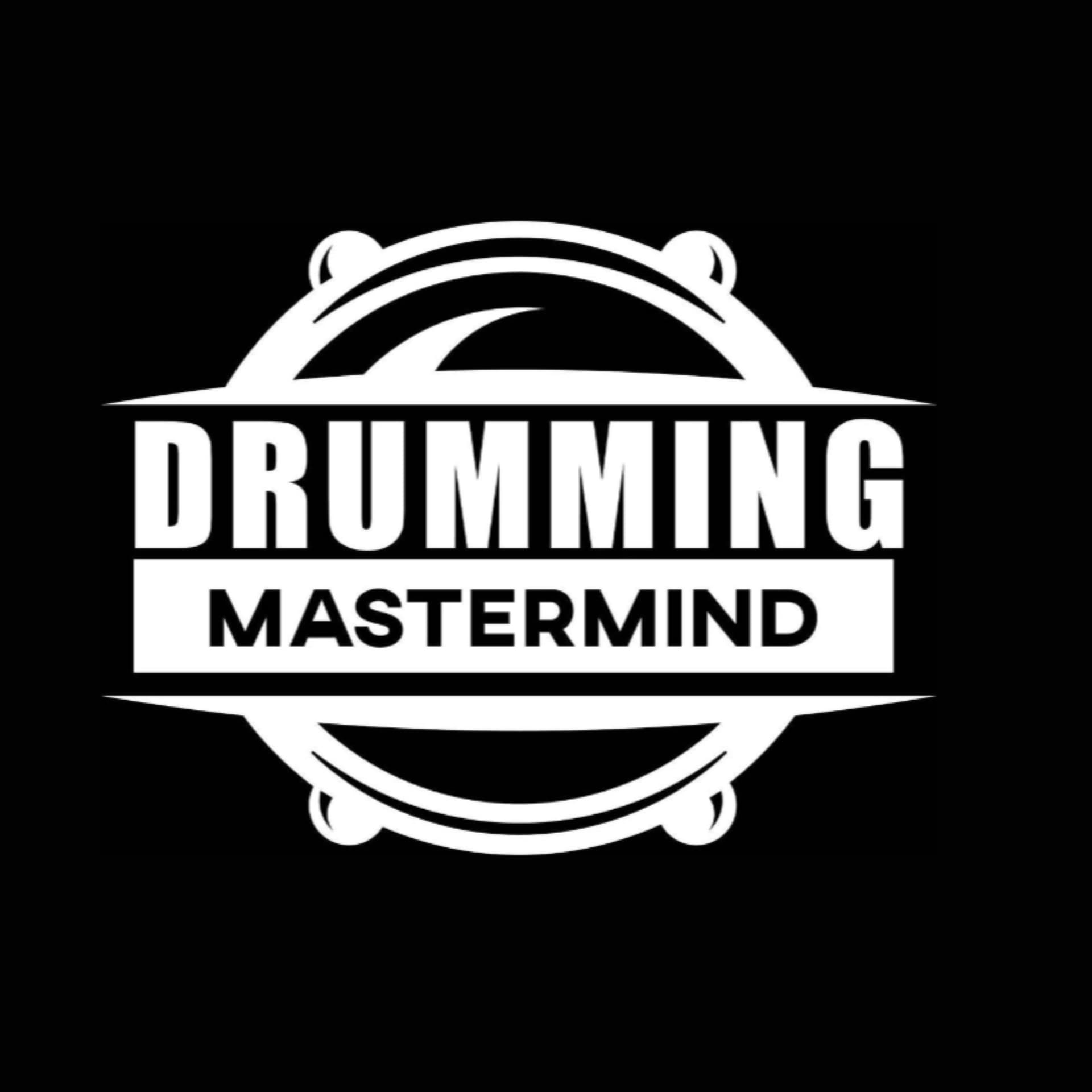 The Drumming Mastermind - Podcasts