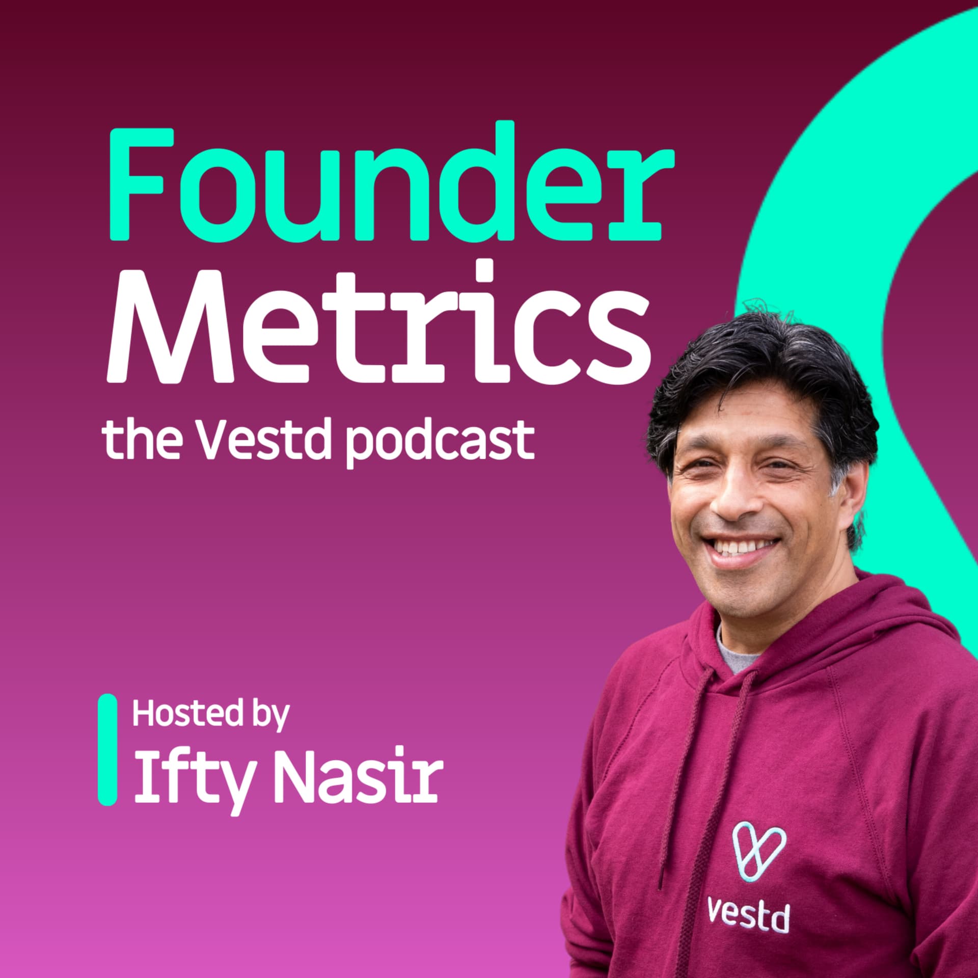 FounderMetrics - Podcasts