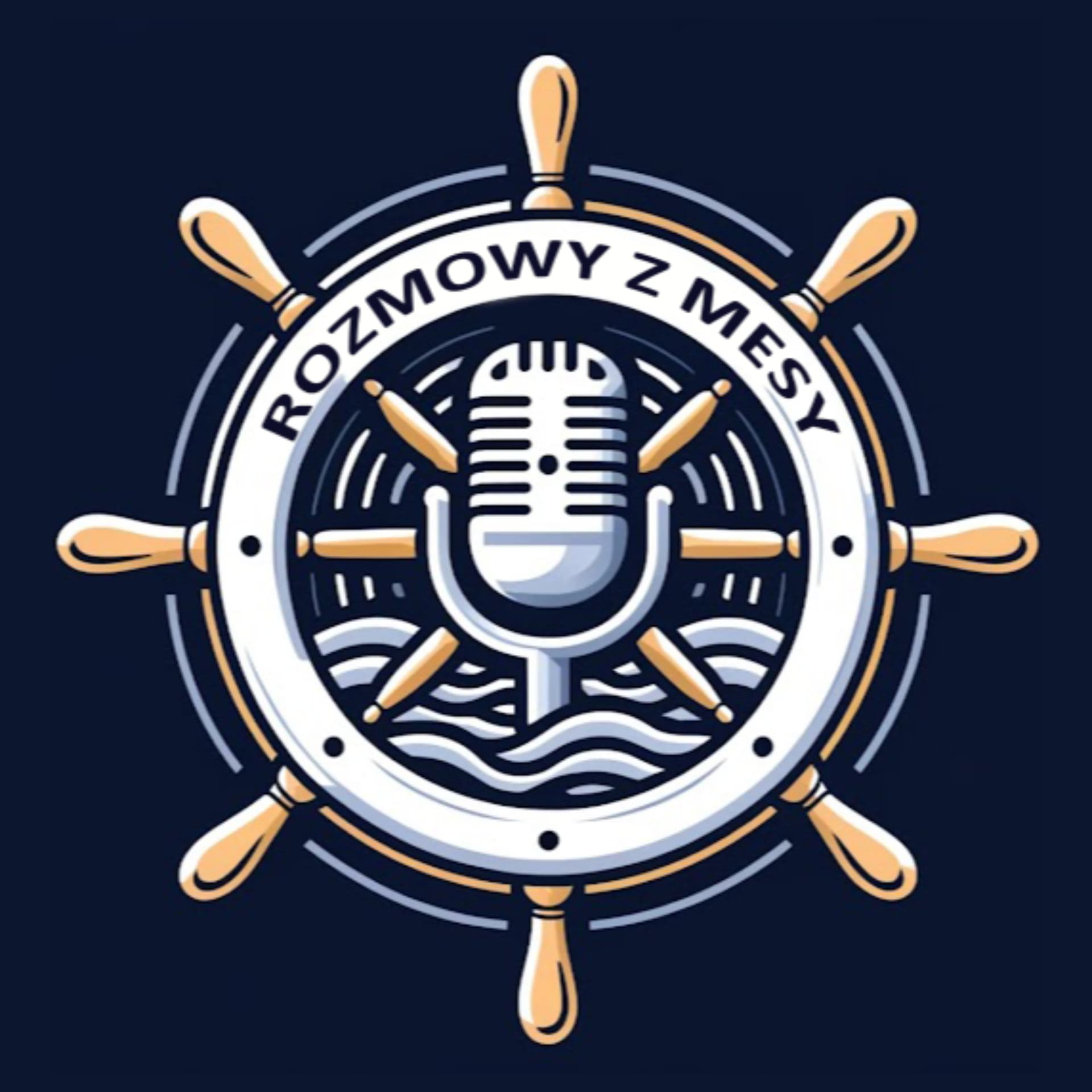 Rozmowy z Mesy - Podcasts