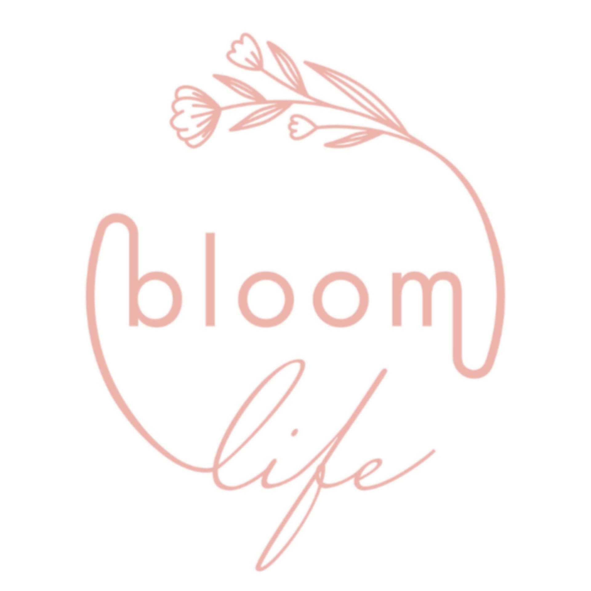 Bloom-life - Podcasts