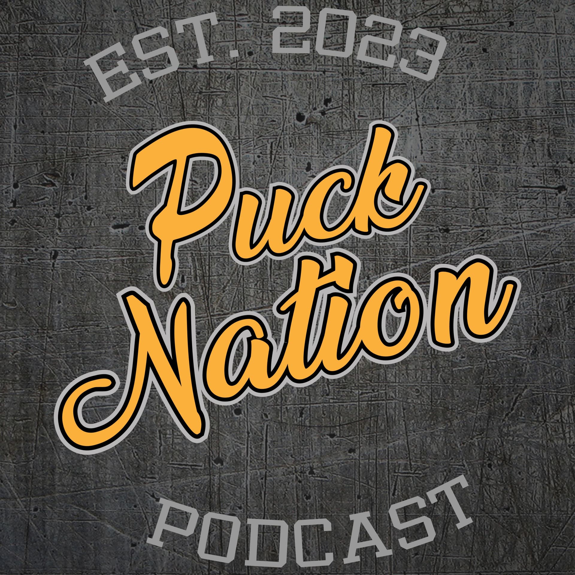 Puck Nation Podcast - Podcasts