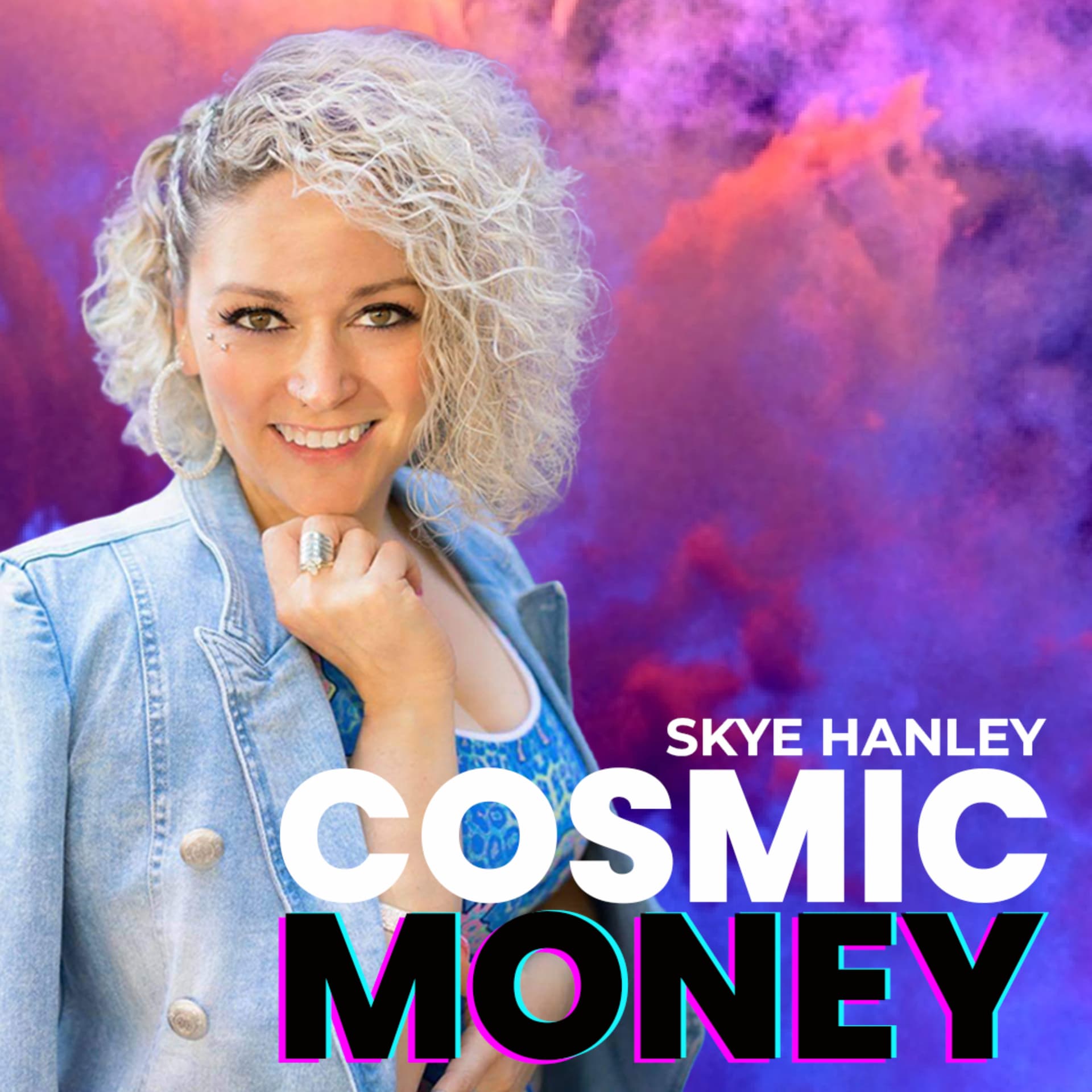 Cosmic Money - Podcasts
