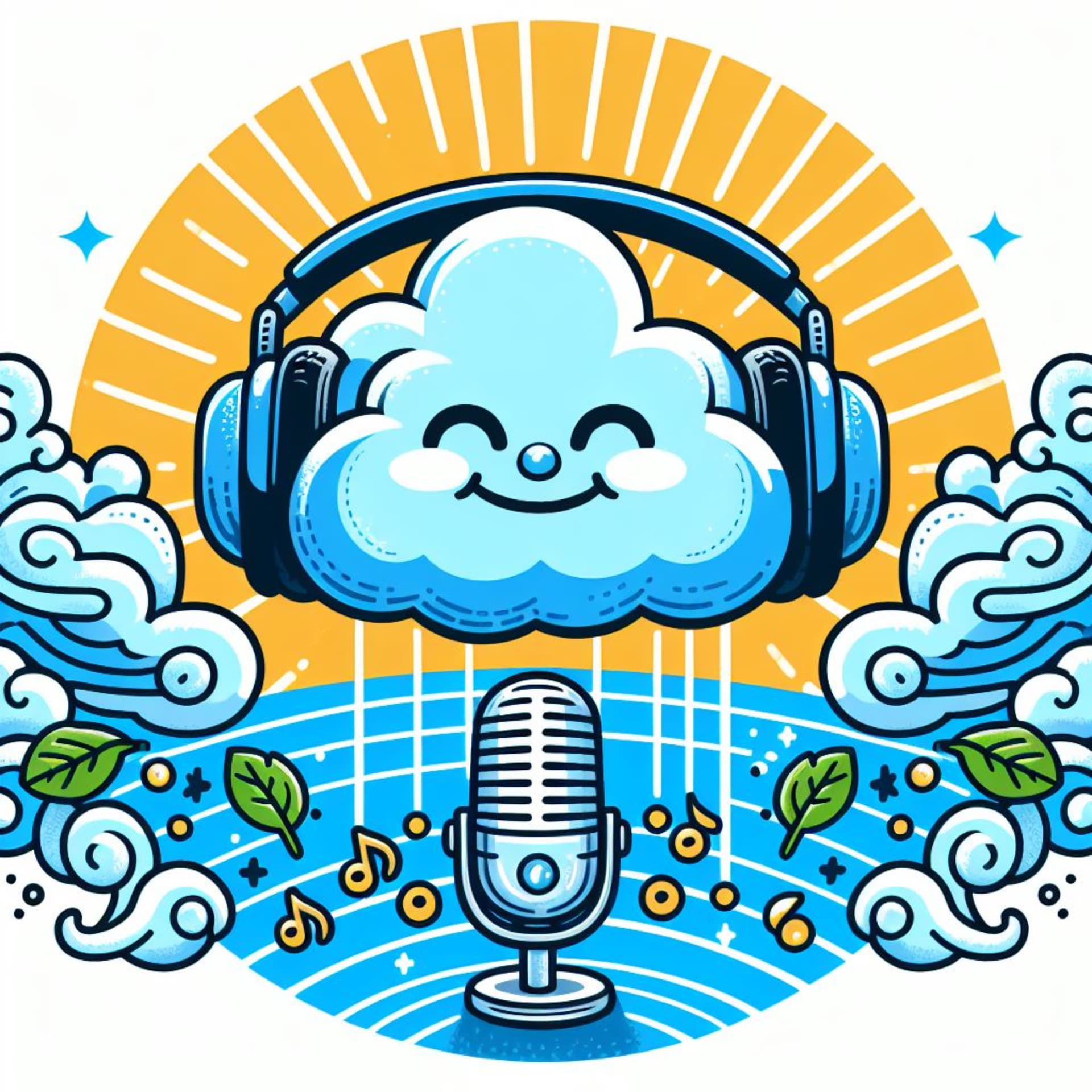 Stressitön elämä - Podcasts