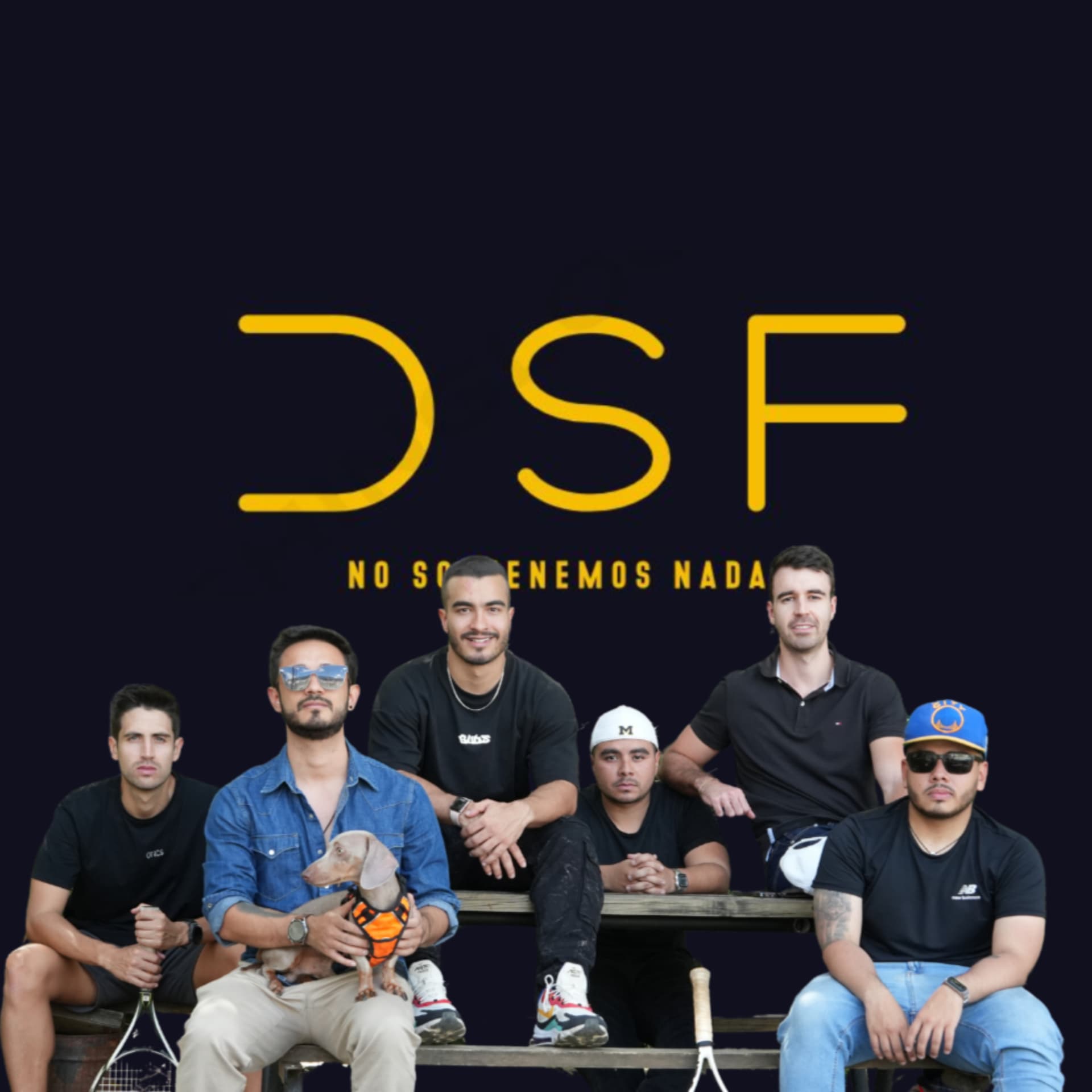 DSF | Deportes Sans Frontières - Podcasts