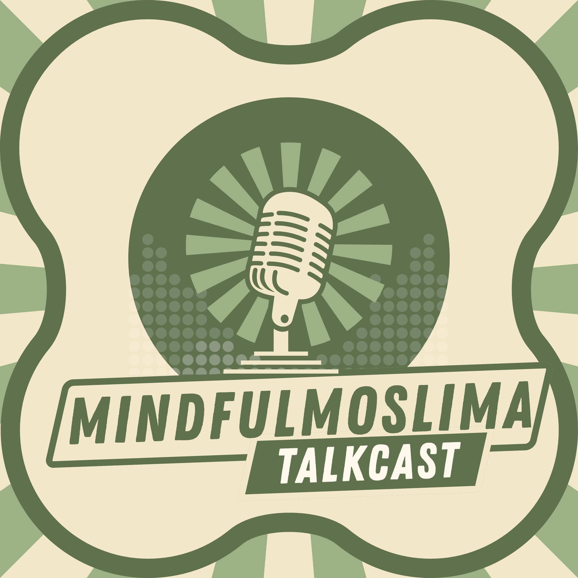 Mindful Moslima Talk - Podcasts