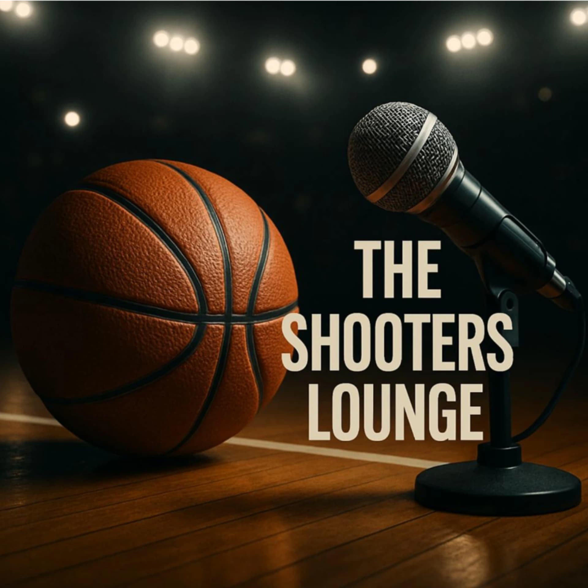 The Shooters Lounge Podcast - Podcasts