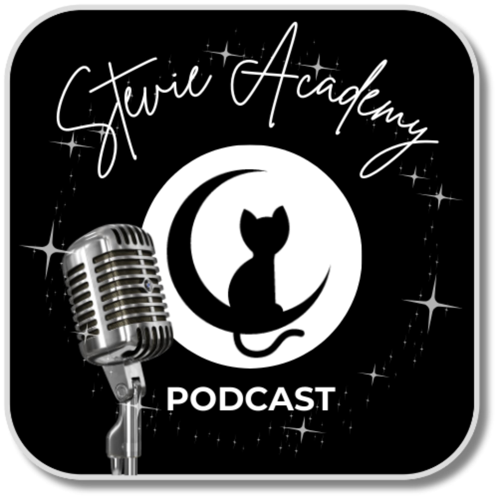 Stevie Academy - Podcasts
