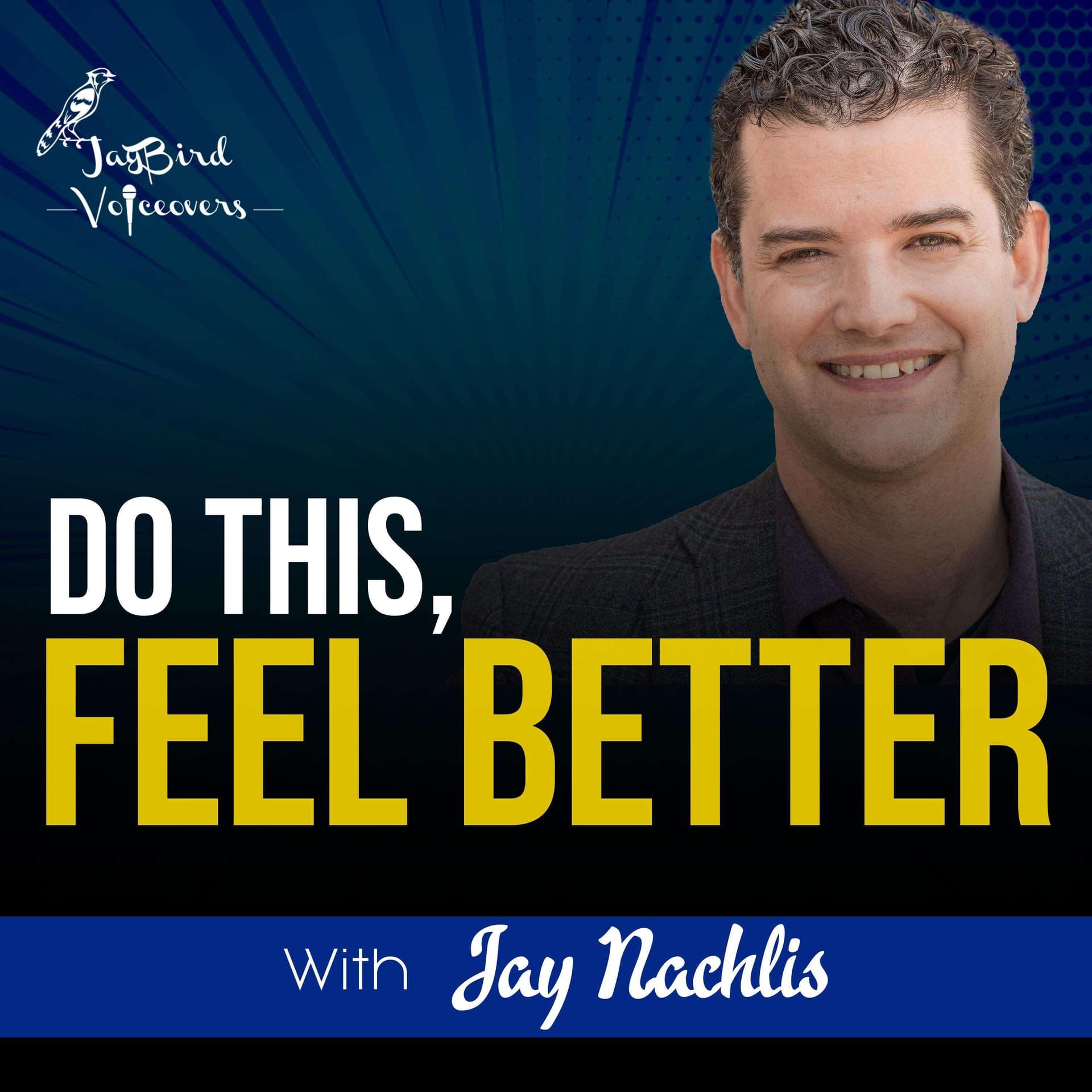 Do This, Feel Better - Podcasts