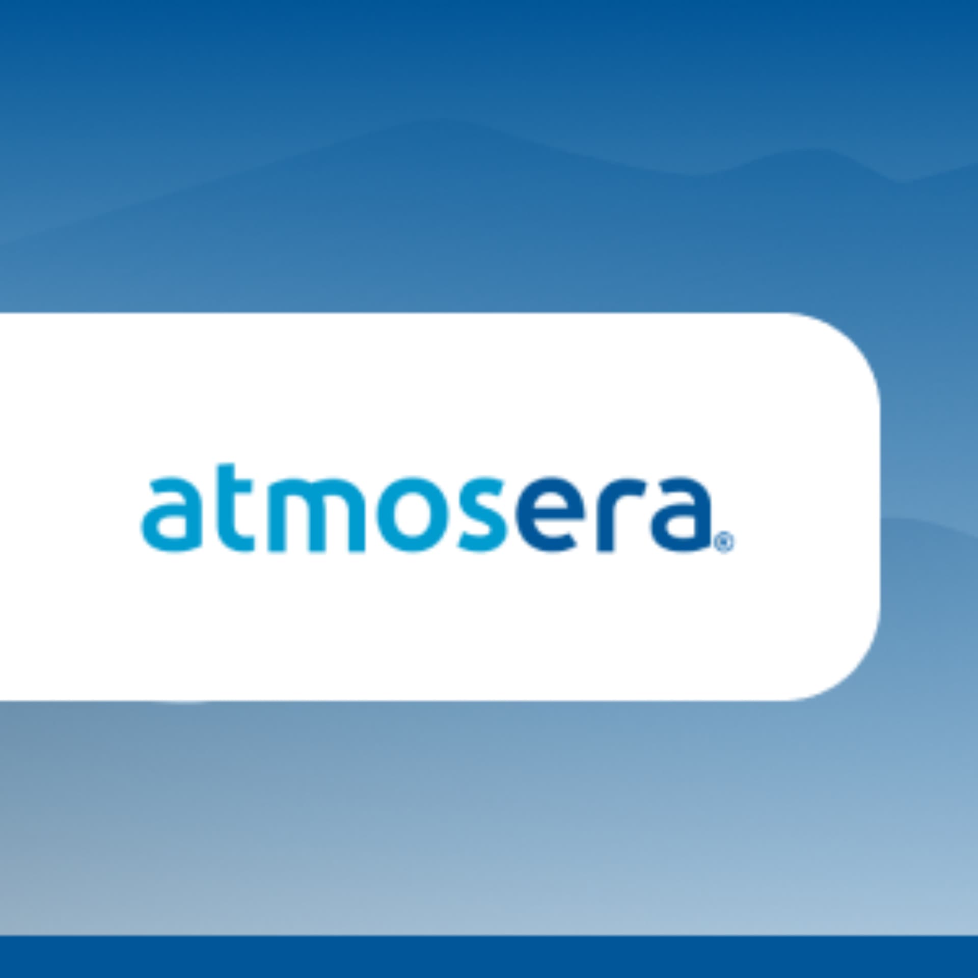 Atmosera Audio - Podcasts