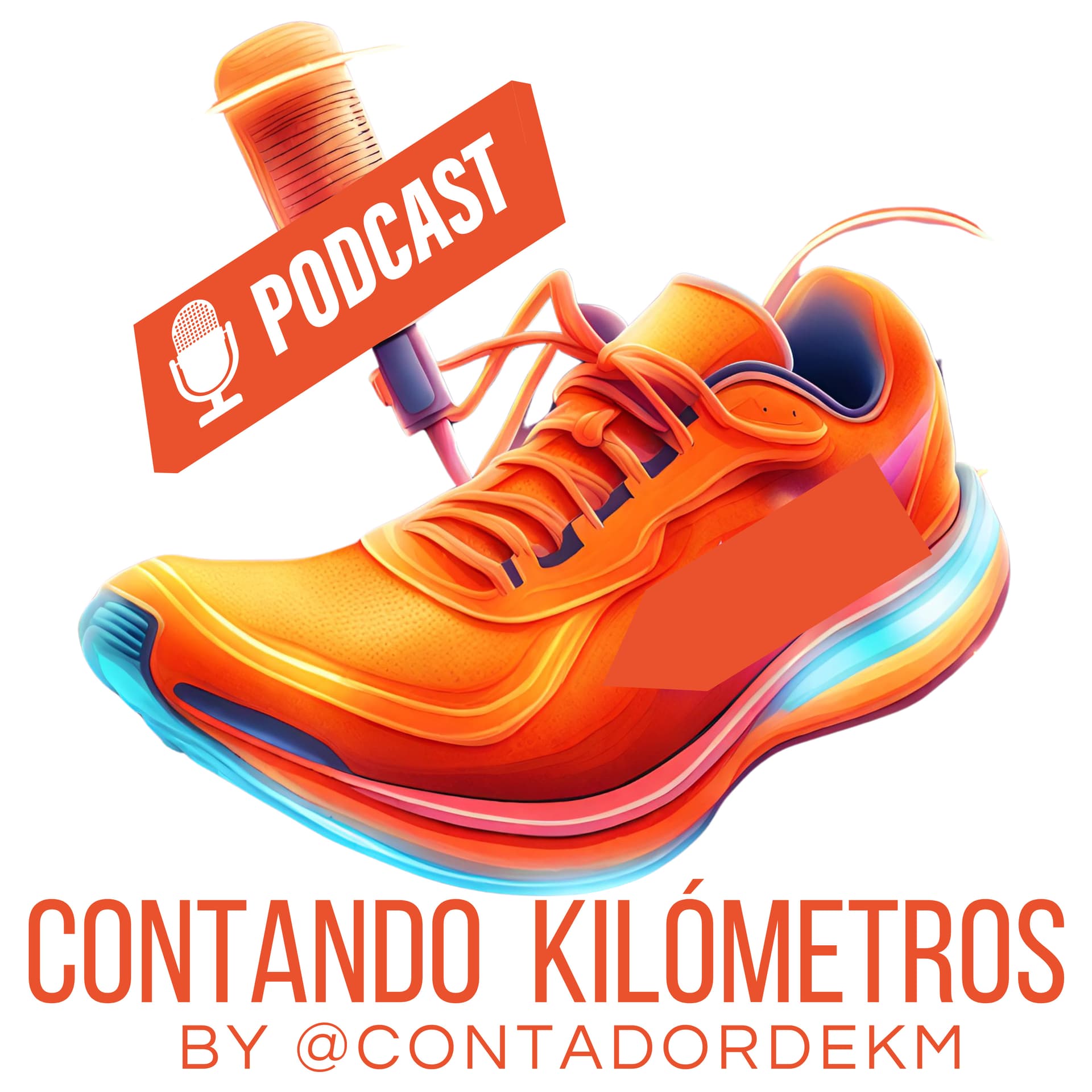 CONTANDO KILÓMETROS PODCAST - Podcasts