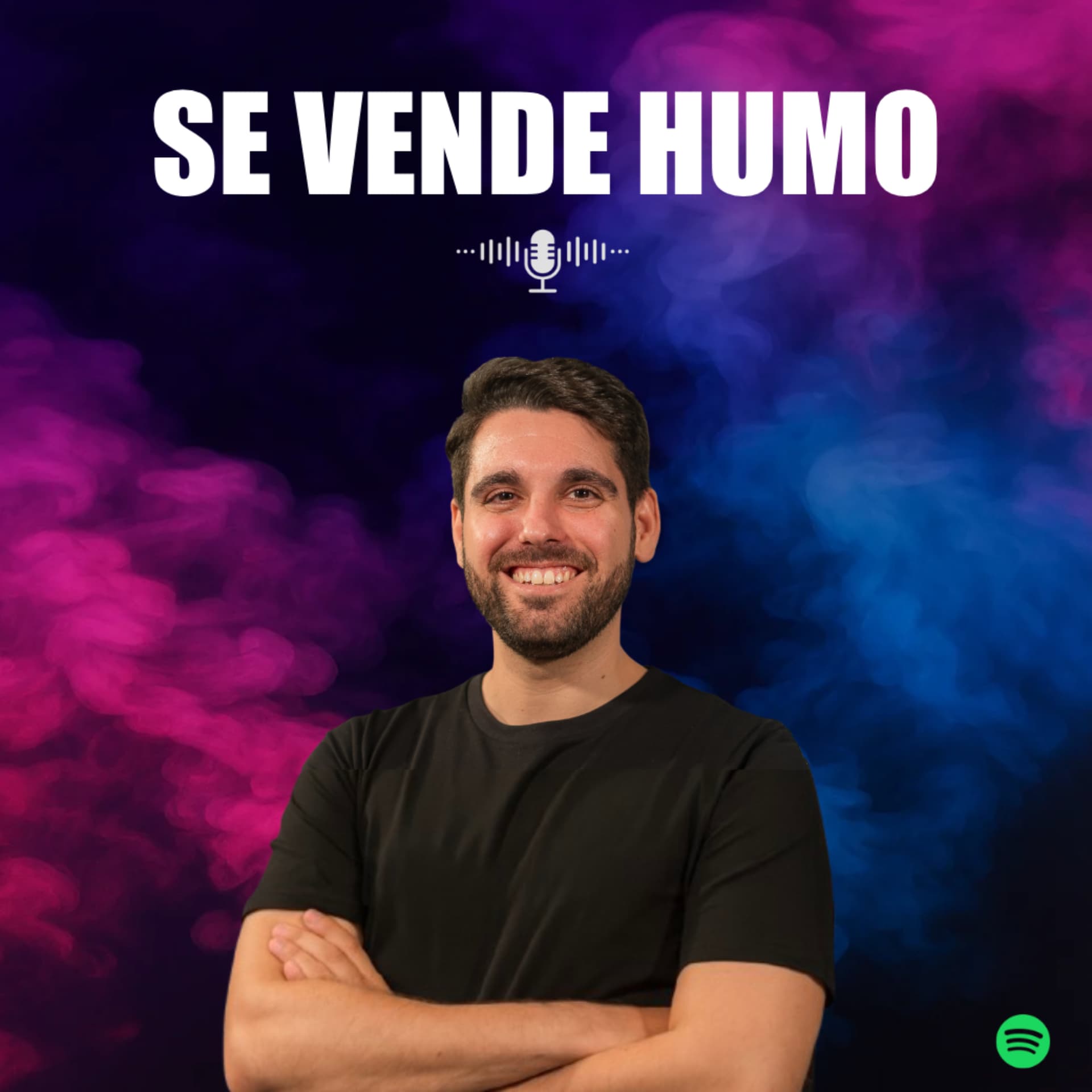 Se Vende Humo - Podcasts