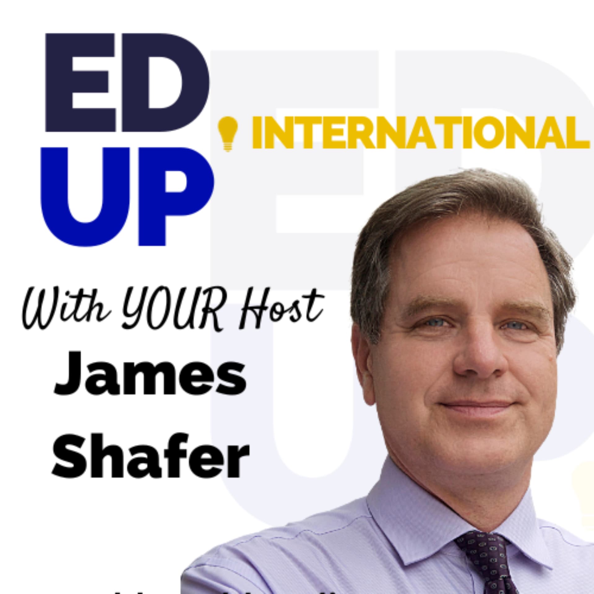 EdUp International - Podcasts