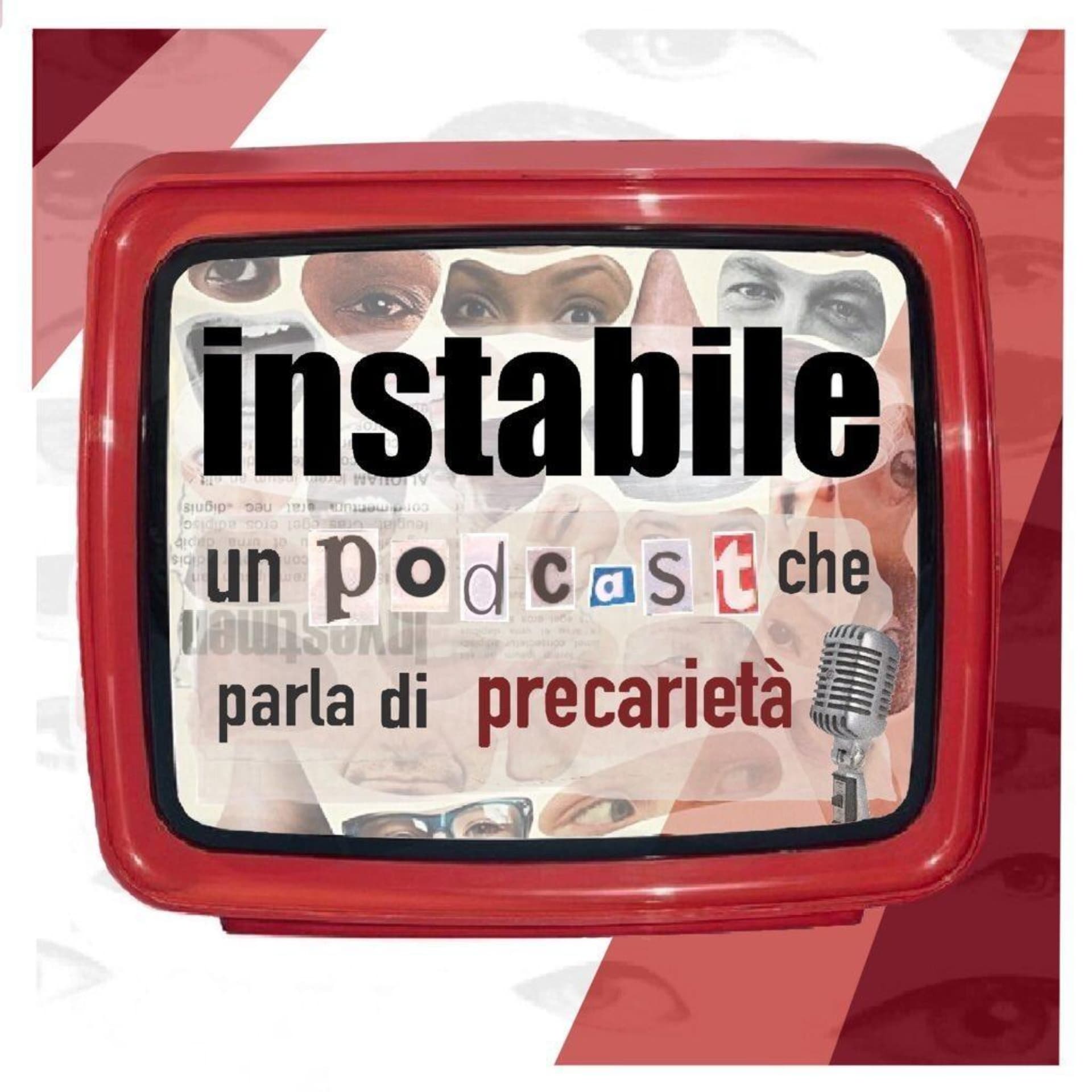 Instabile - Podcasts