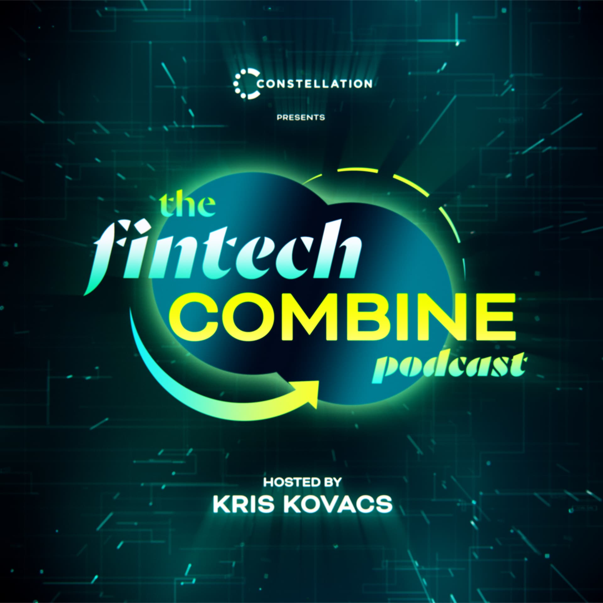 Fintech Combine - Podcasts