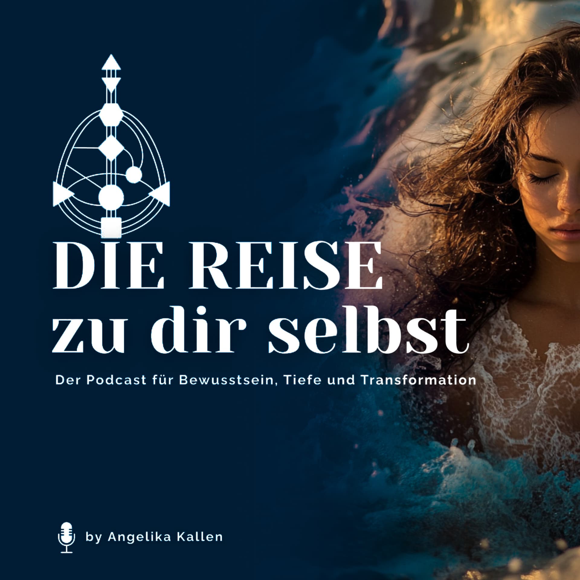Human Design - Die Reise zu dir selbst - Podcasts
