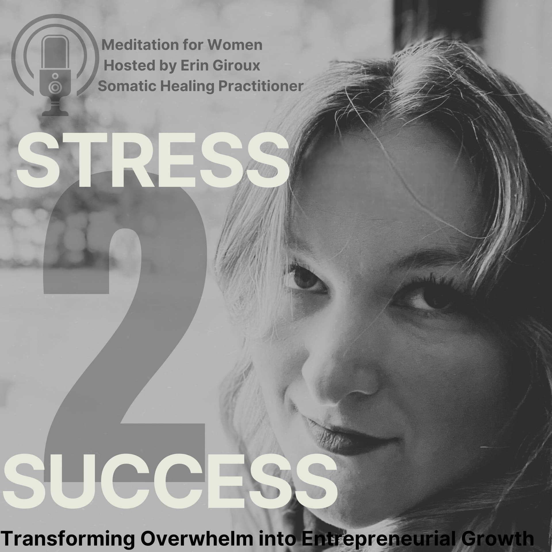 Stress 2 Success - Podcasts