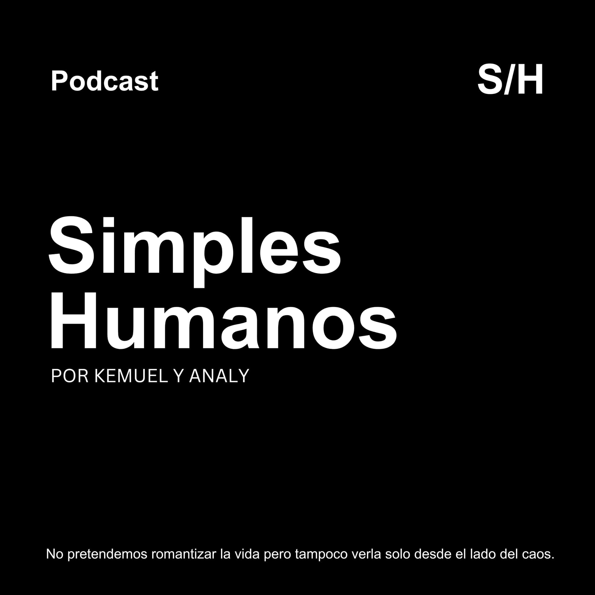 Simples Humanos - Podcasts