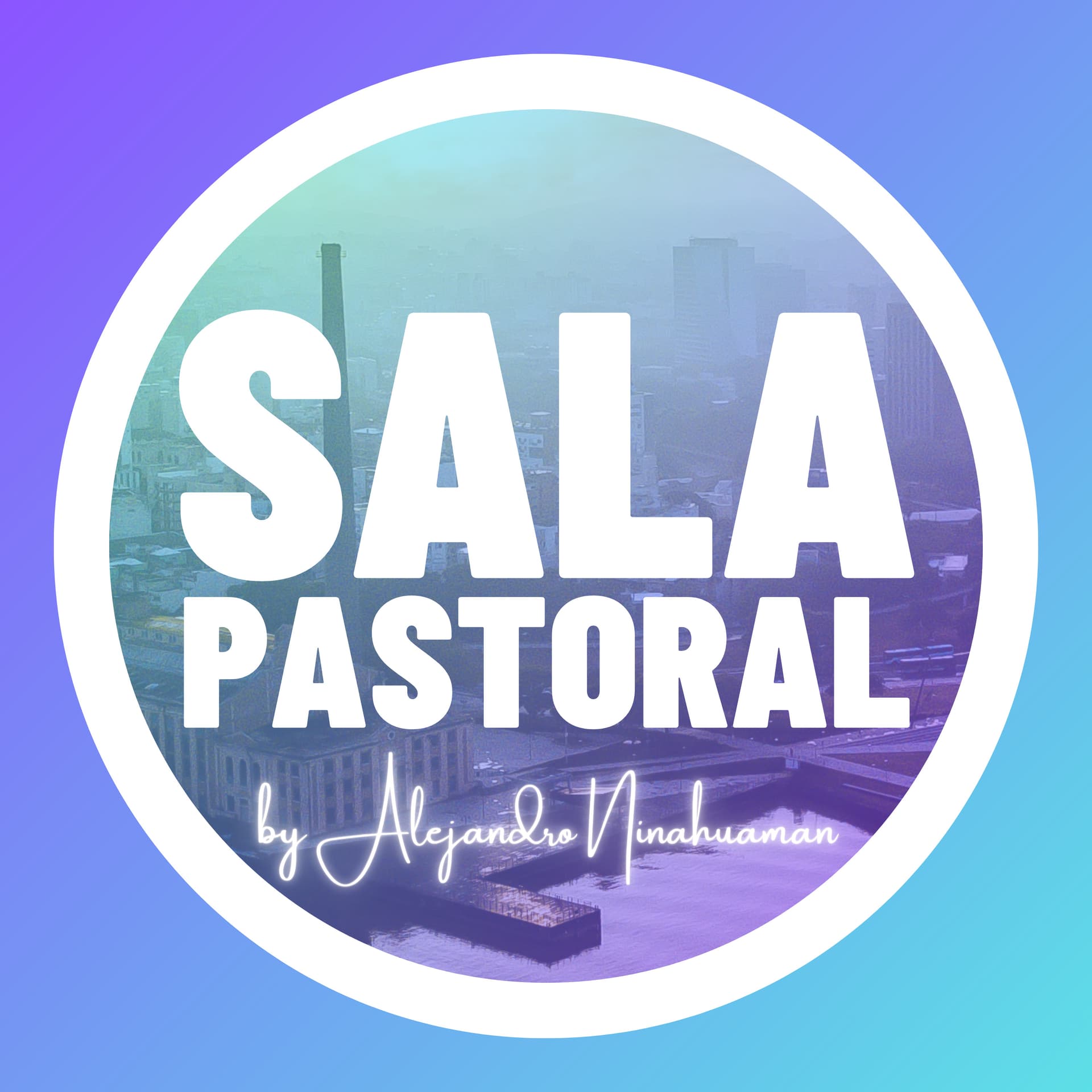 Sala Pastoral - Podcasts