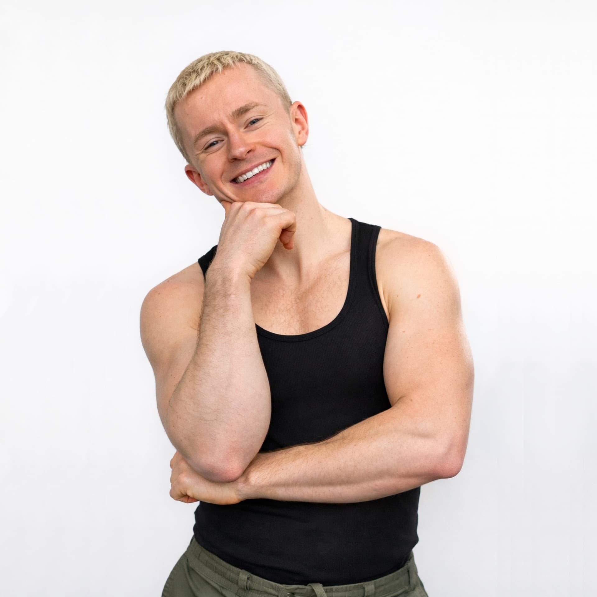 Ad's Fitness Podcast - Podcasts