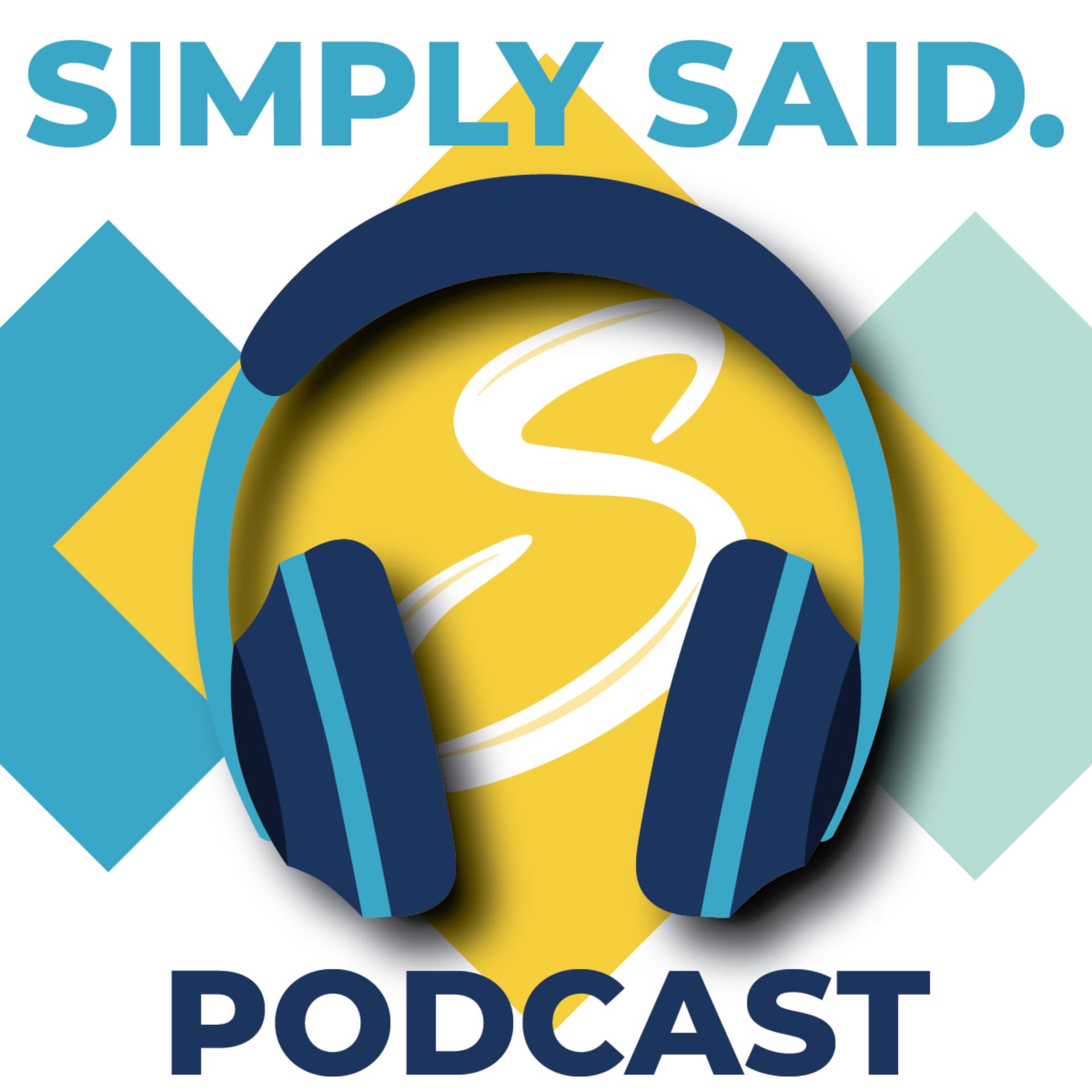 The Simpsonville SIMPLY SAID. Podcast - Podcasts