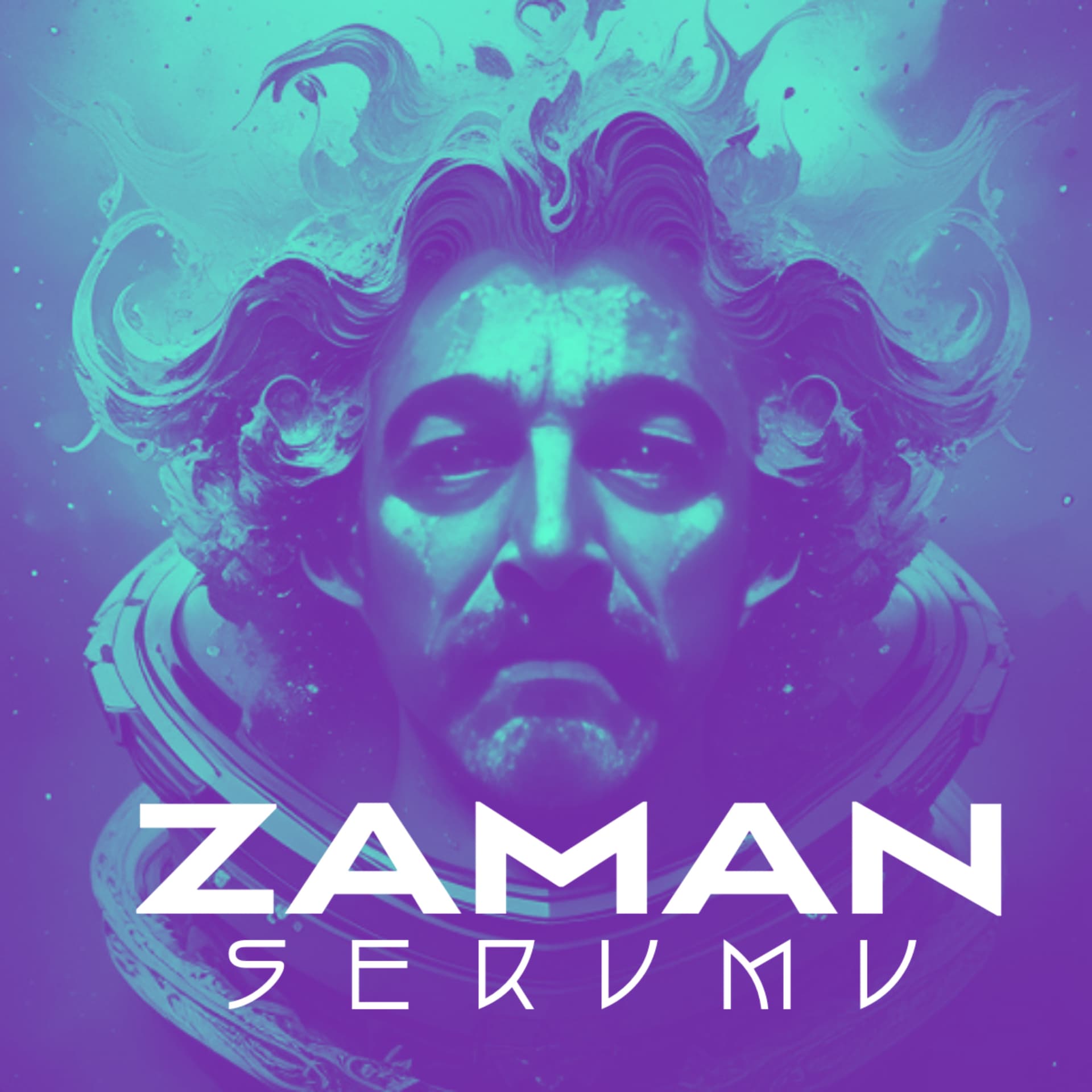 Zaman Serumu - Podcasts